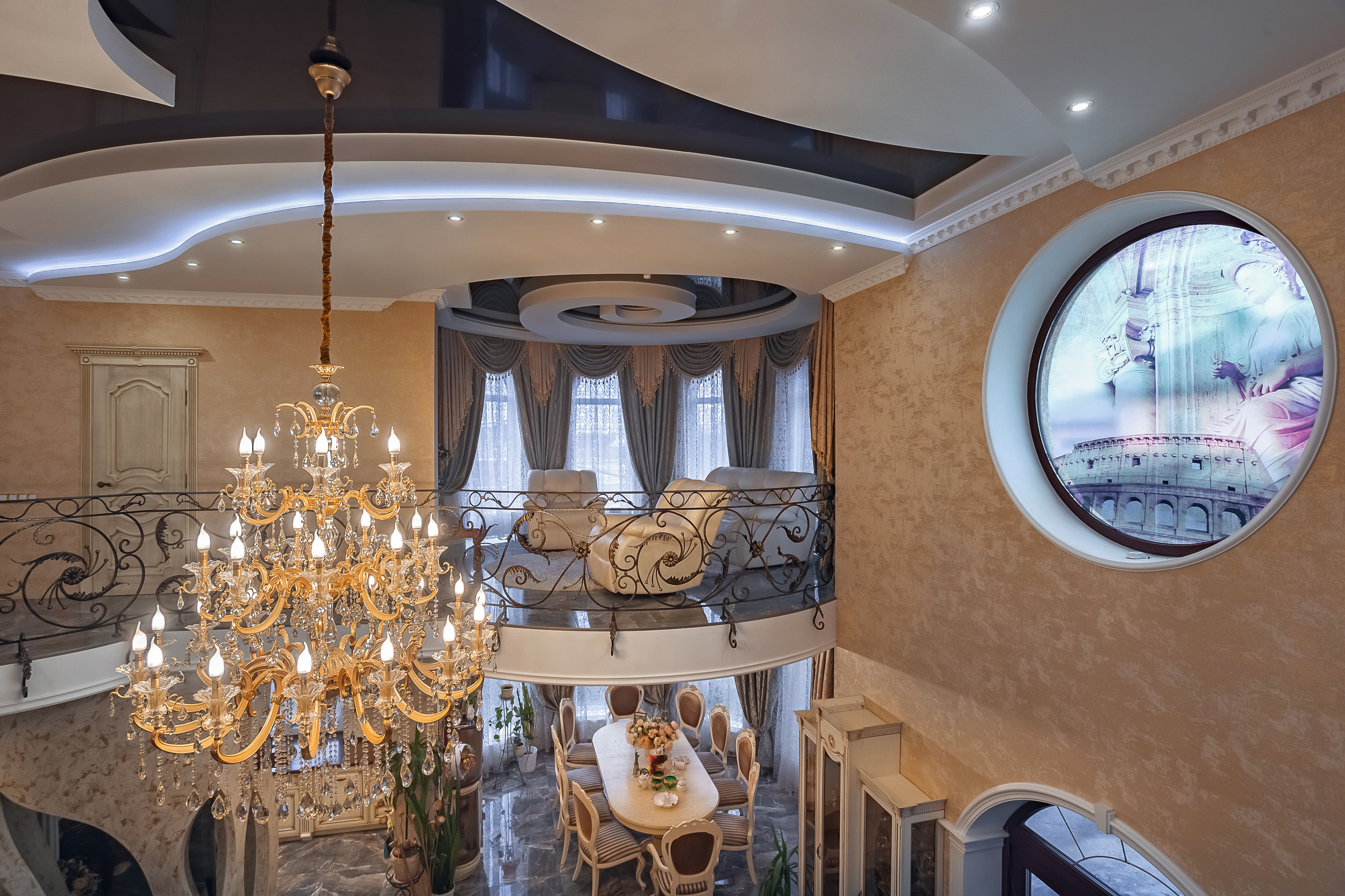 Дом. Свадебный и семейный фотограф Ворожейкин Олег. Фотографирую во Владиво