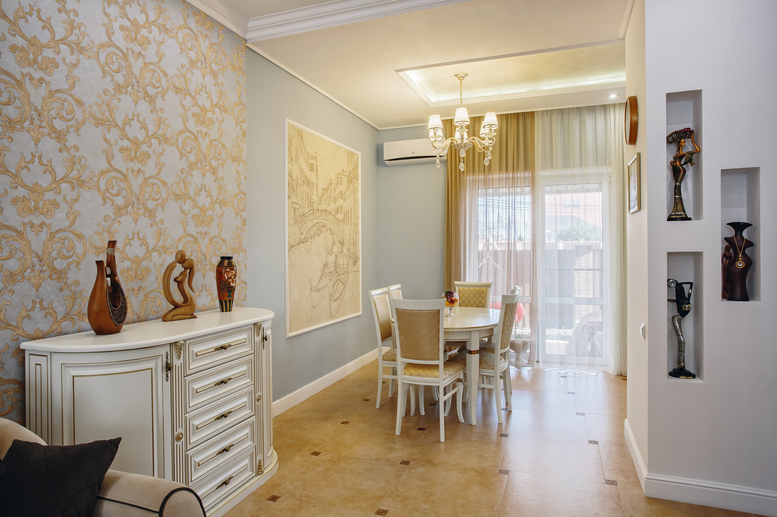 Таунхаус. Свадебный и семейный фотограф Ворожейкин Олег. Фотографирую во Владиво