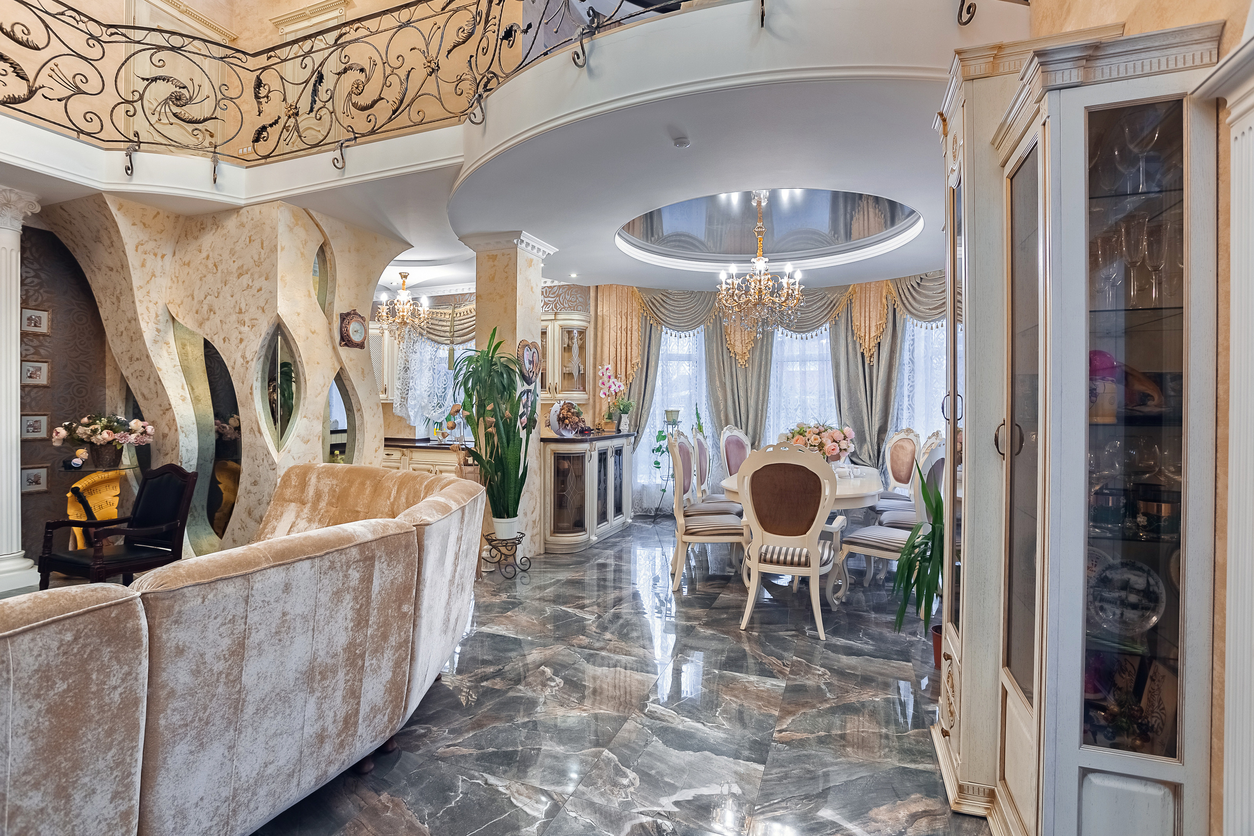 Дом. Свадебный и семейный фотограф Ворожейкин Олег. Фотографирую во Владиво