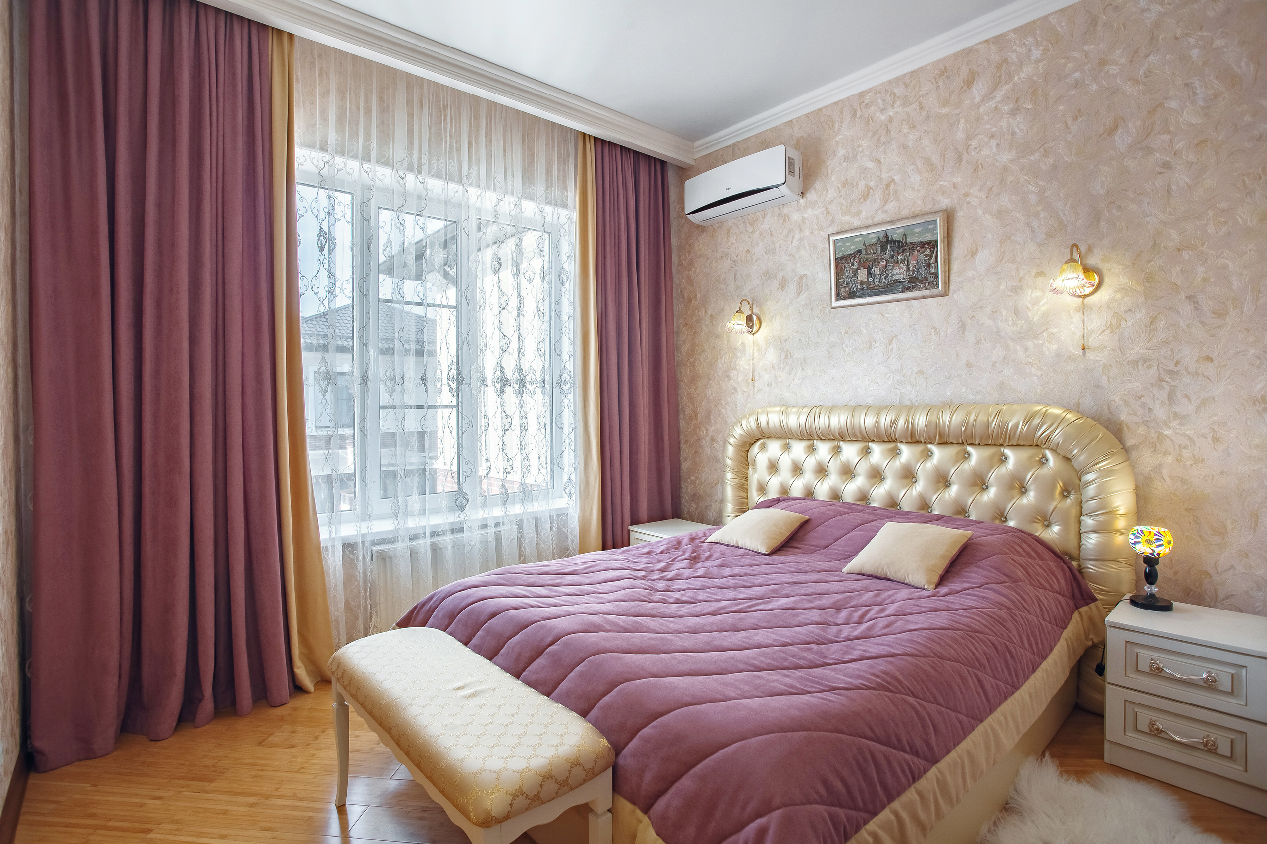 Таунхаус. Свадебный и семейный фотограф Ворожейкин Олег. Фотографирую во Владиво