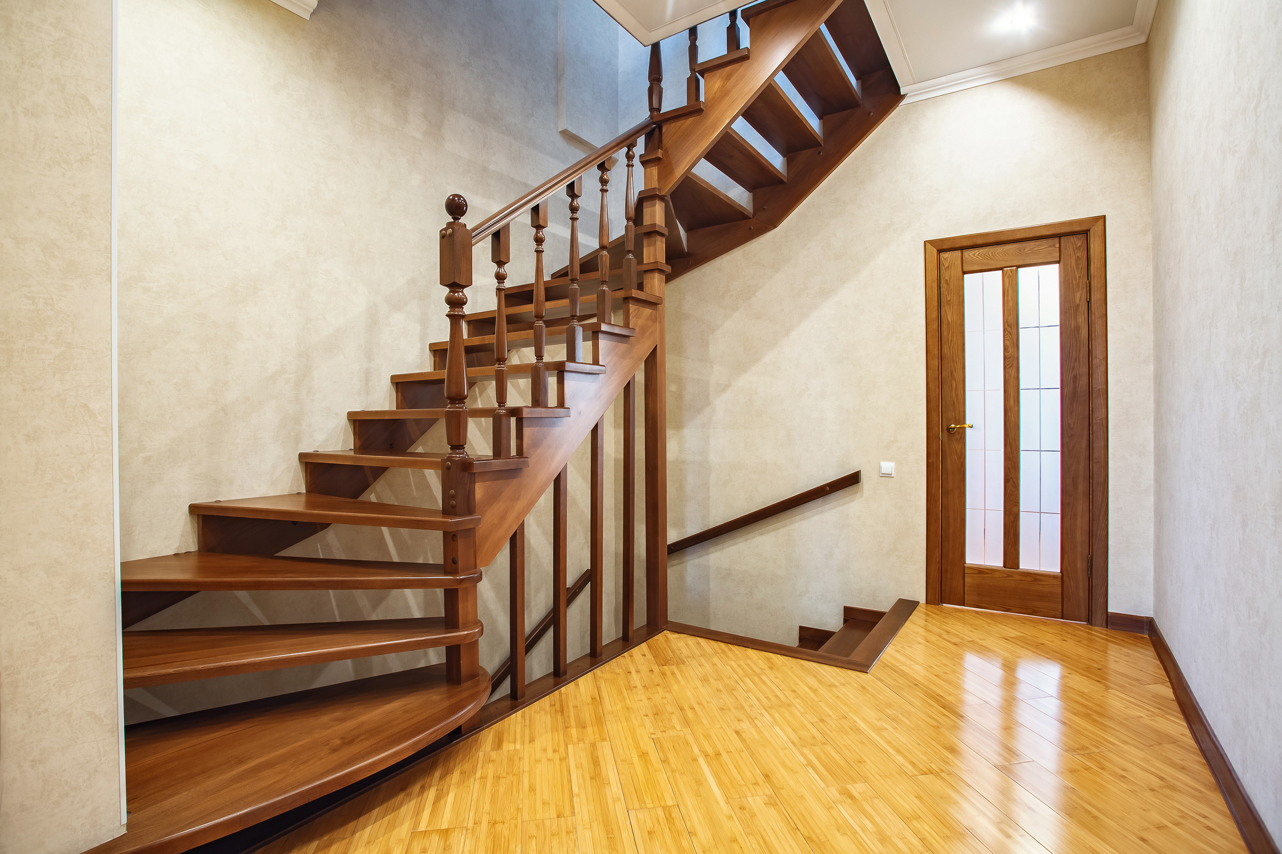 Таунхаус. Свадебный и семейный фотограф Ворожейкин Олег. Фотографирую во Владиво