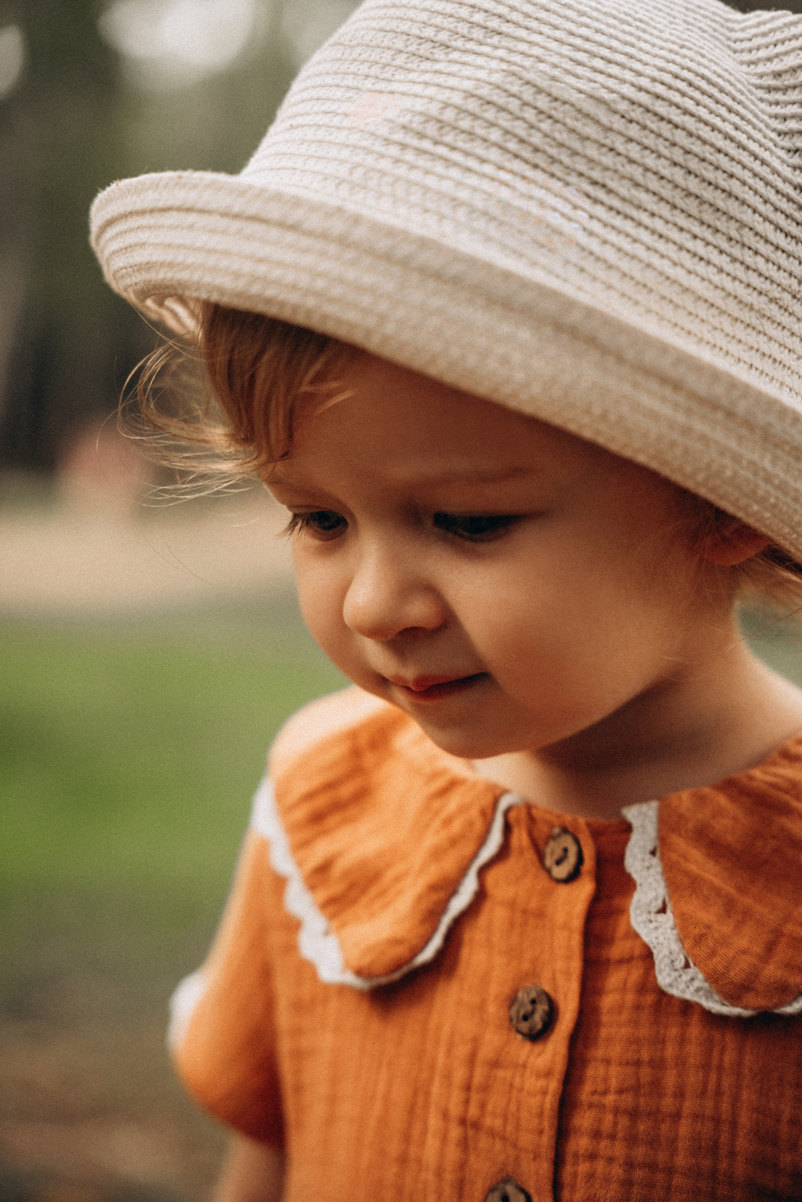 Аришка. Фотограф Мария Миллс | Минск