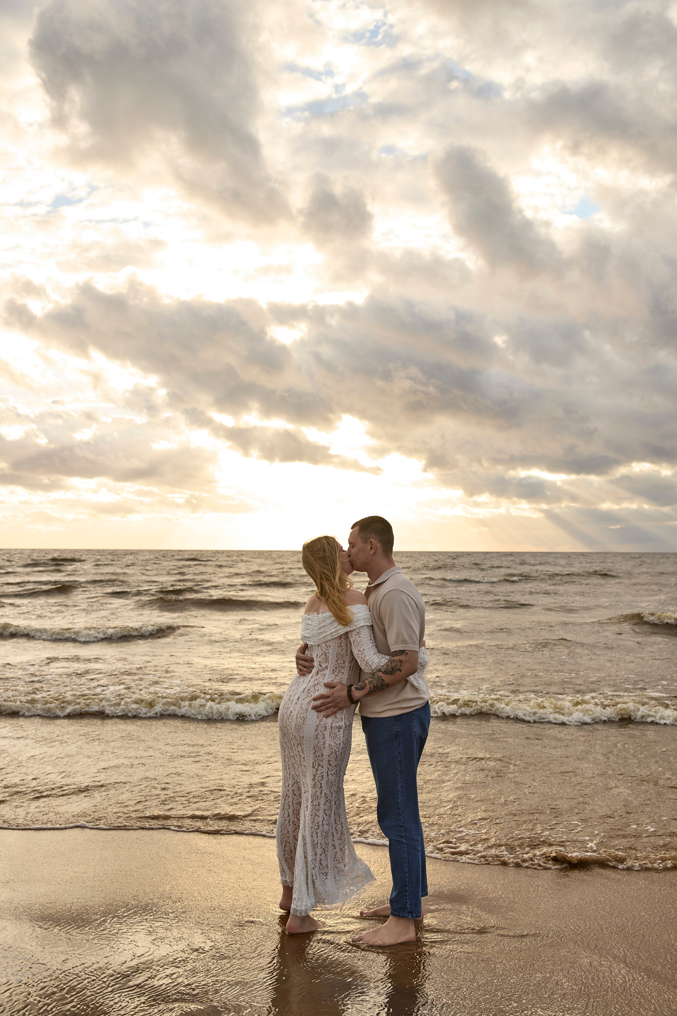 Александр и Диана. Свадебный фотогра Анастасия Казакова