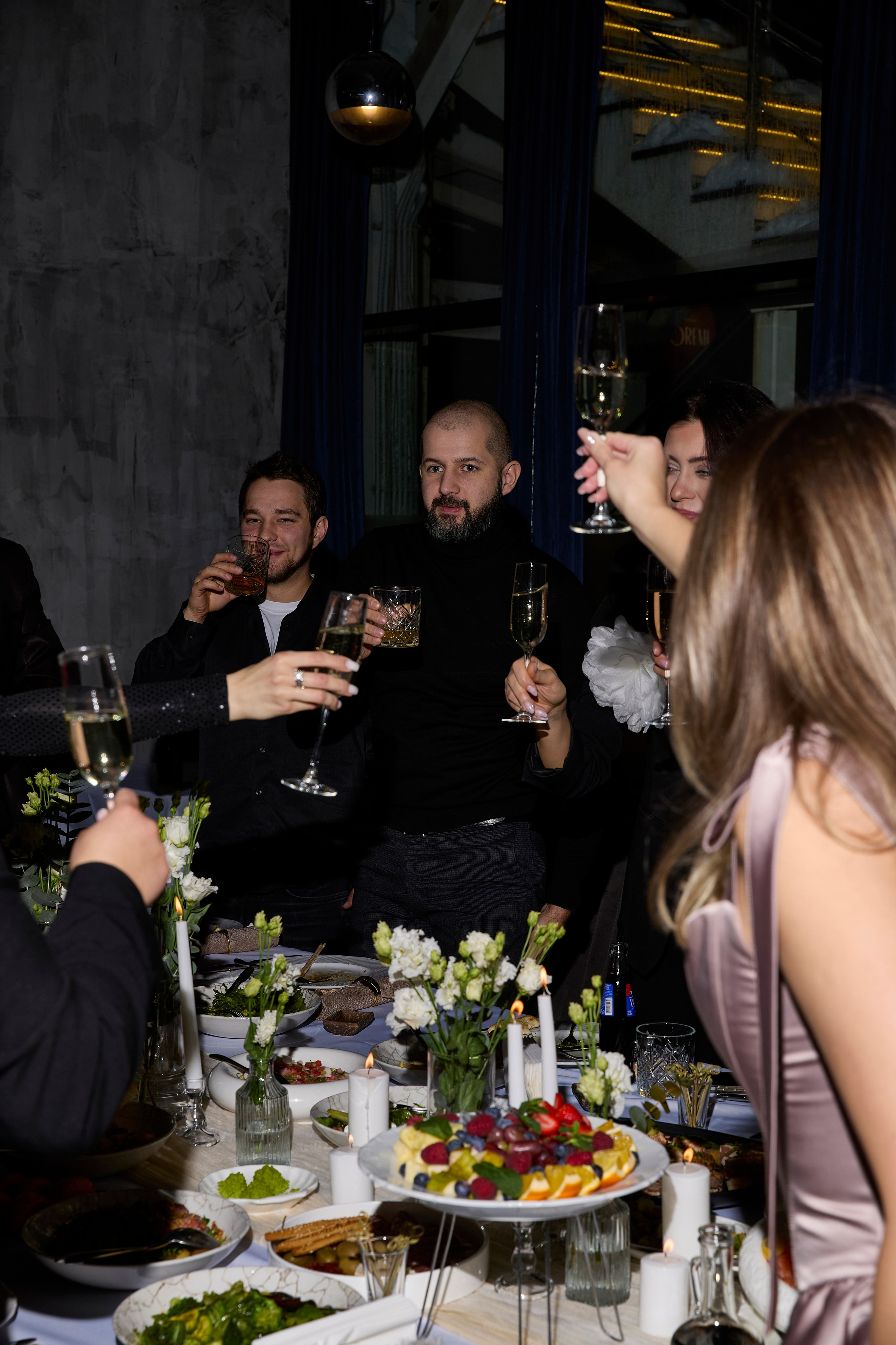 Катя. Свадебный фотогра Анастасия Казакова