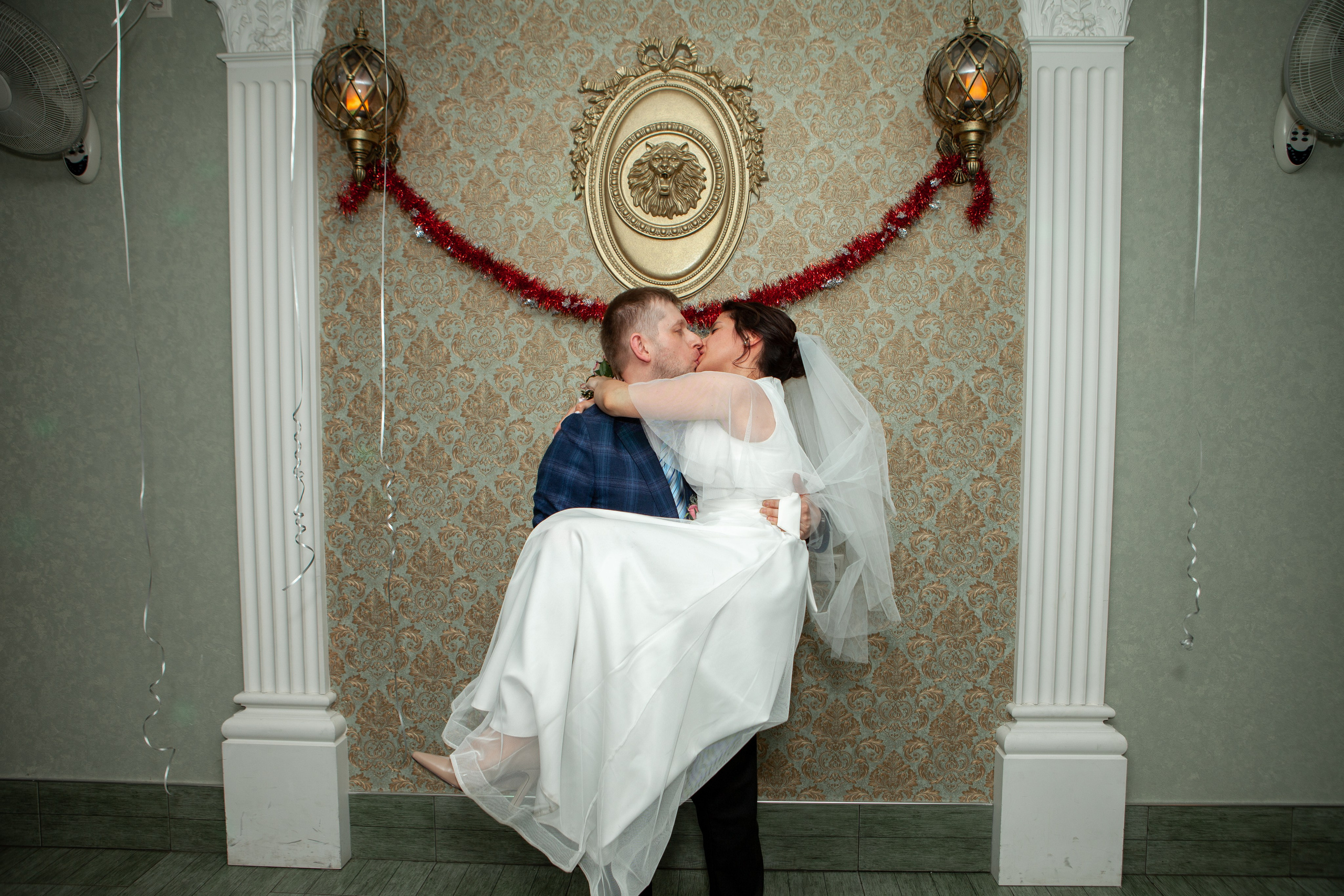 Евгений и Ольга. Репортажный, семейный, свадебный, портретный фотограф