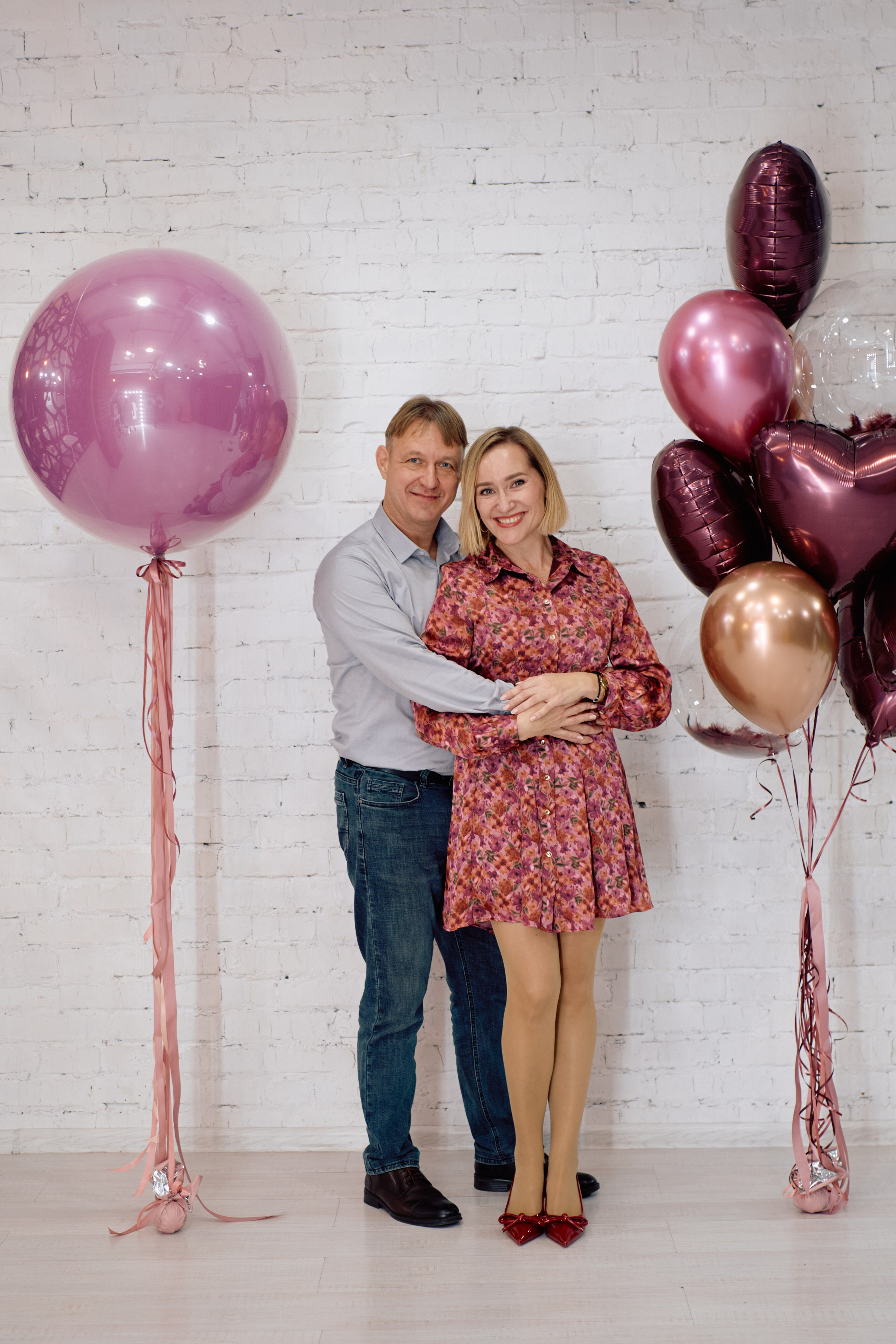 Детское день рождение. Свадебный фотограф в Москве Кристина Чехова