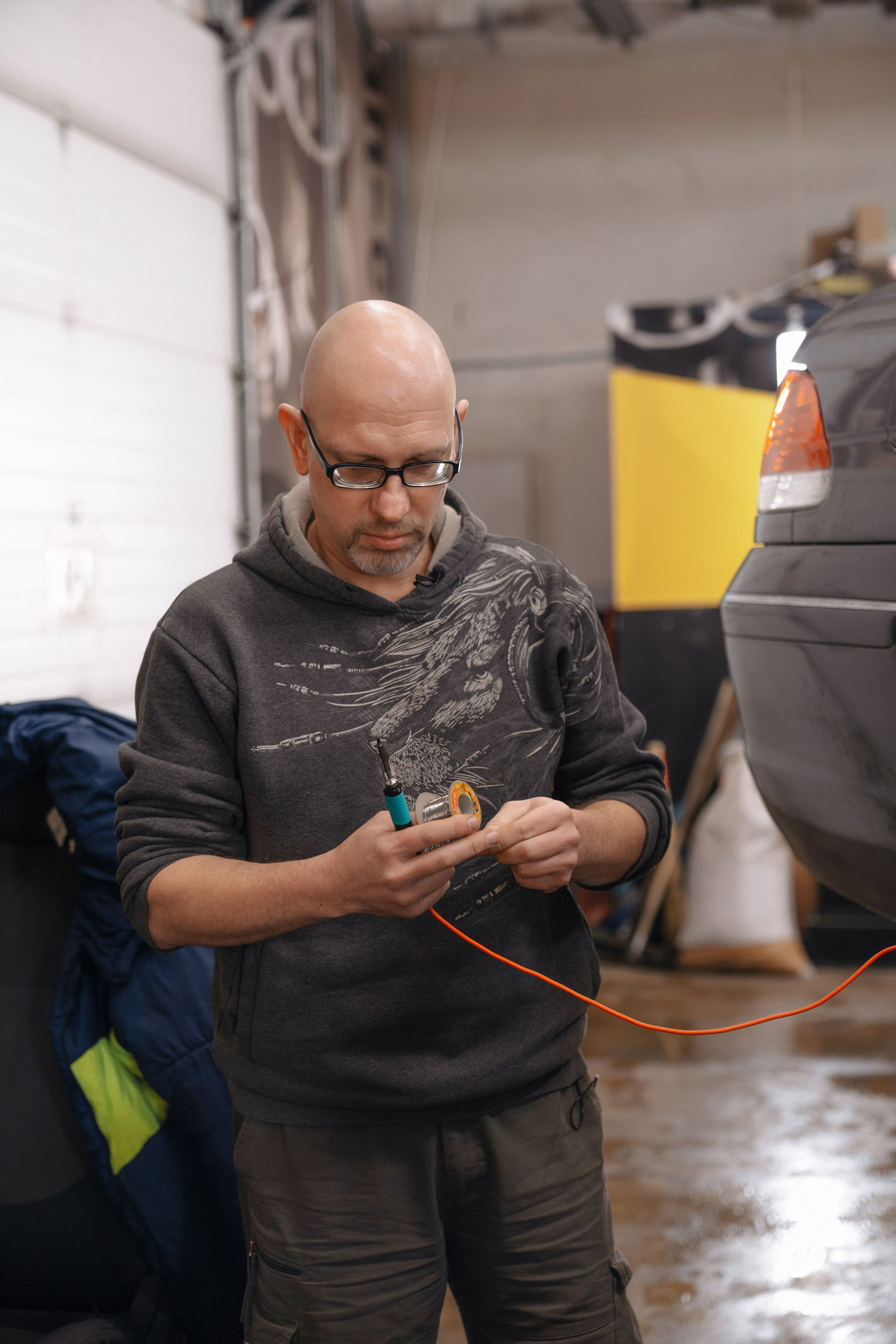 АП Автоподбор. Свадебный фотограф в Москве Кристина Чехова