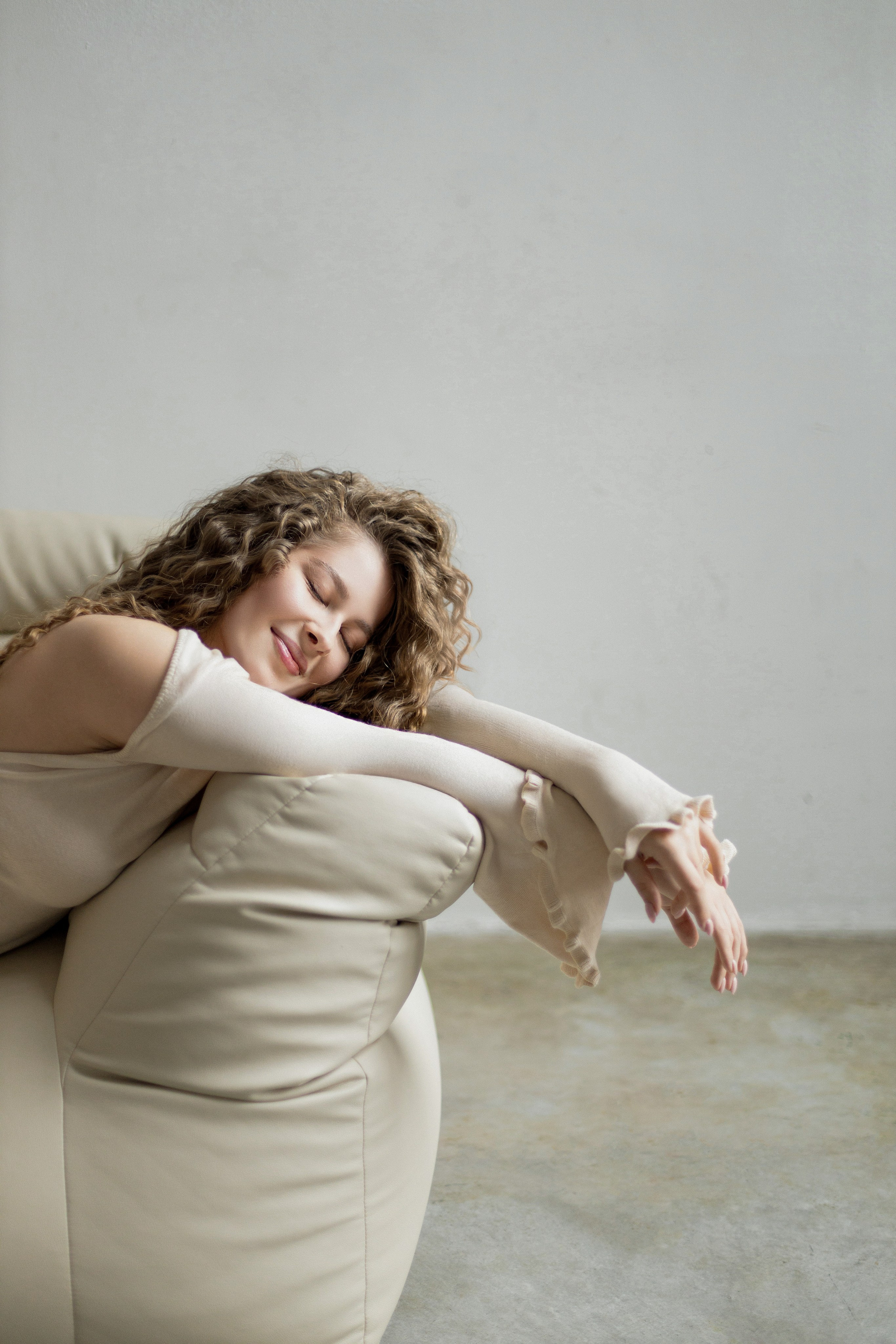 Кузьмина Анастасия — контент-фотограф | Москва