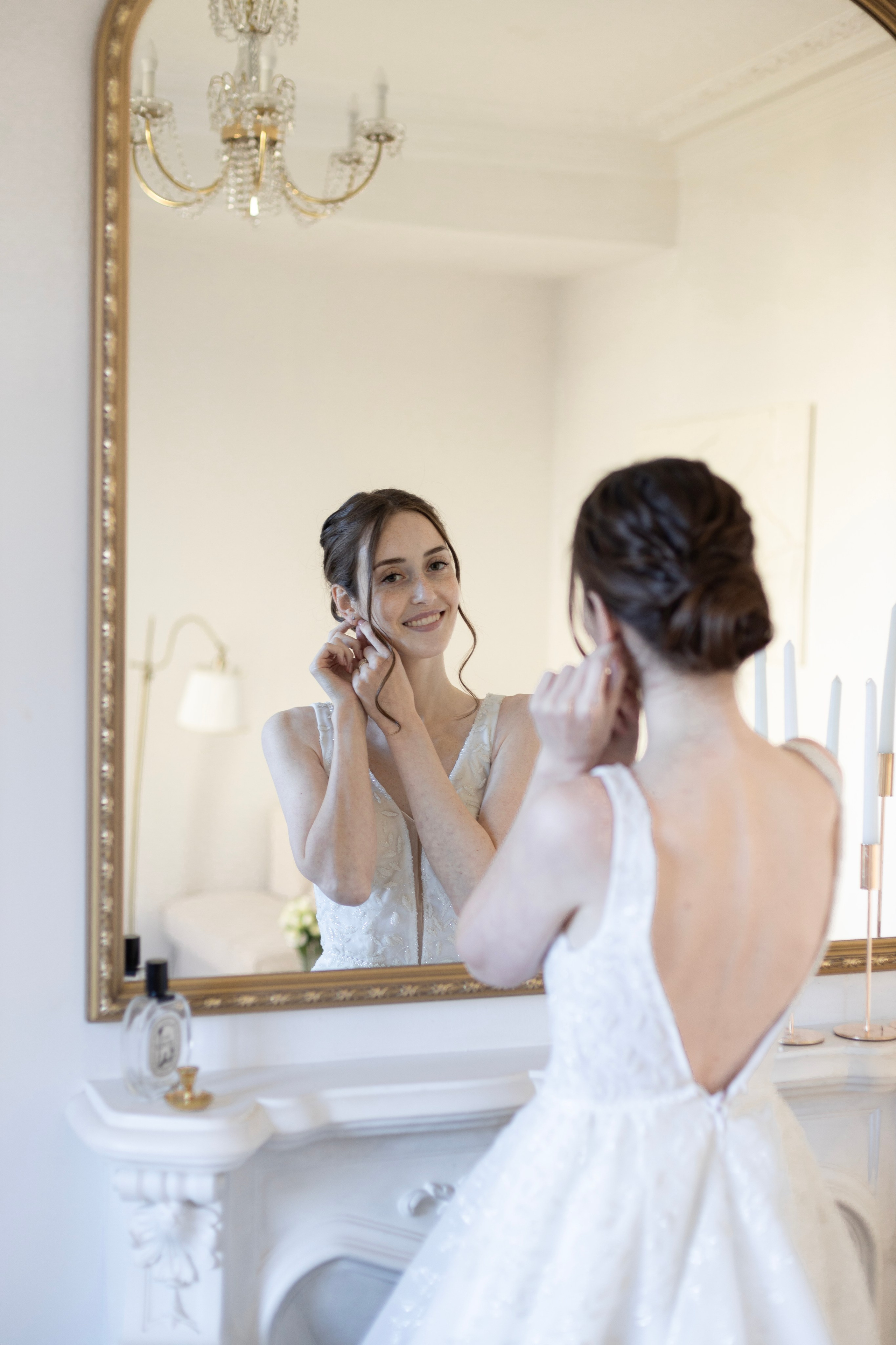 Анна & Даниил. Кузьмина Анастасия — контент-фотограф | Москва