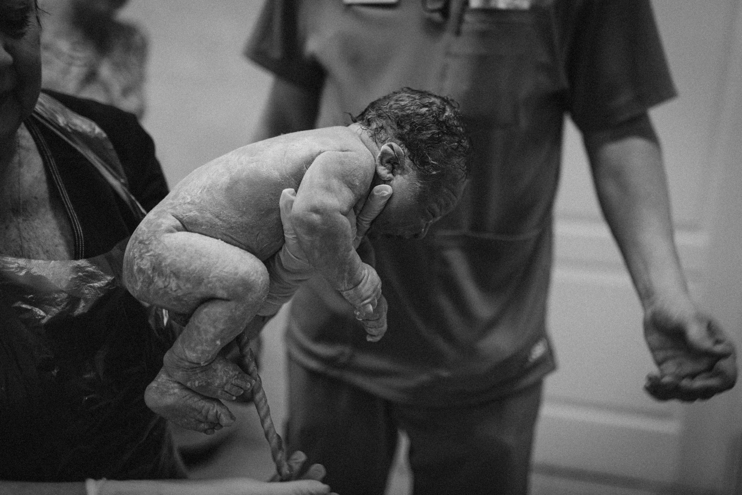 Рождение Марка. Семейный фотограф и фотограф на роды в Ростове-на-Дону Мухина Виктория