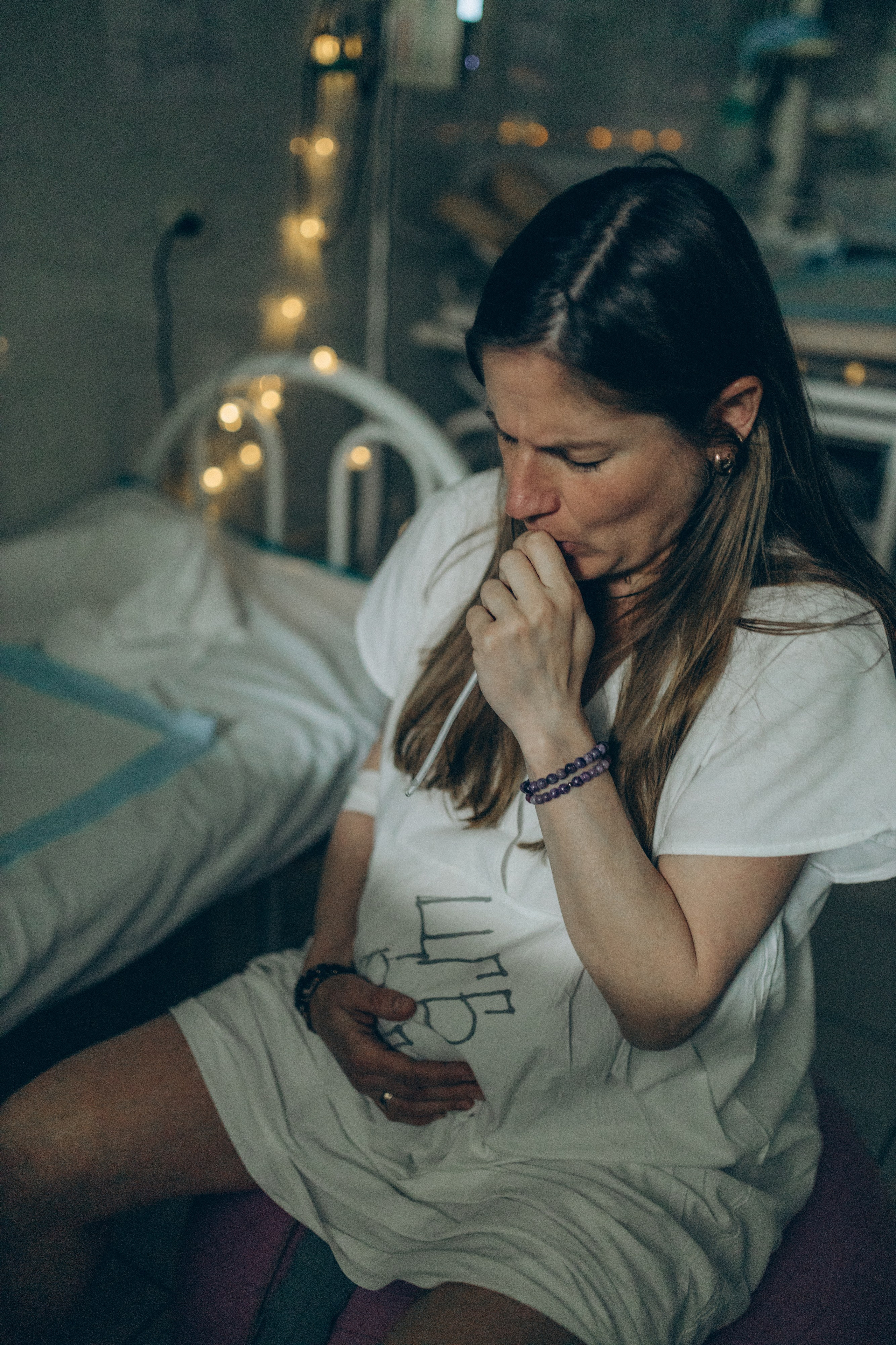 Рождение Радомира. Семейный фотограф и фотограф на роды в Ростове-на-Дону Мухина Виктория