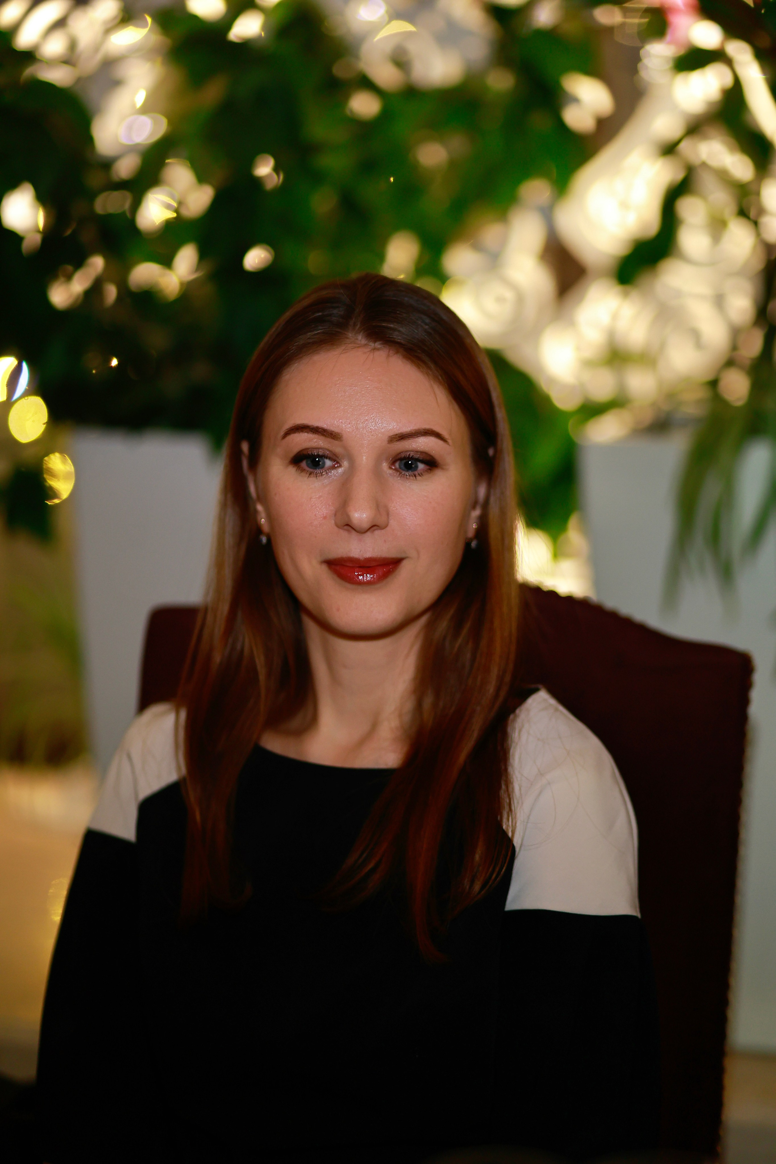 Бранч. Фотограф в Москве