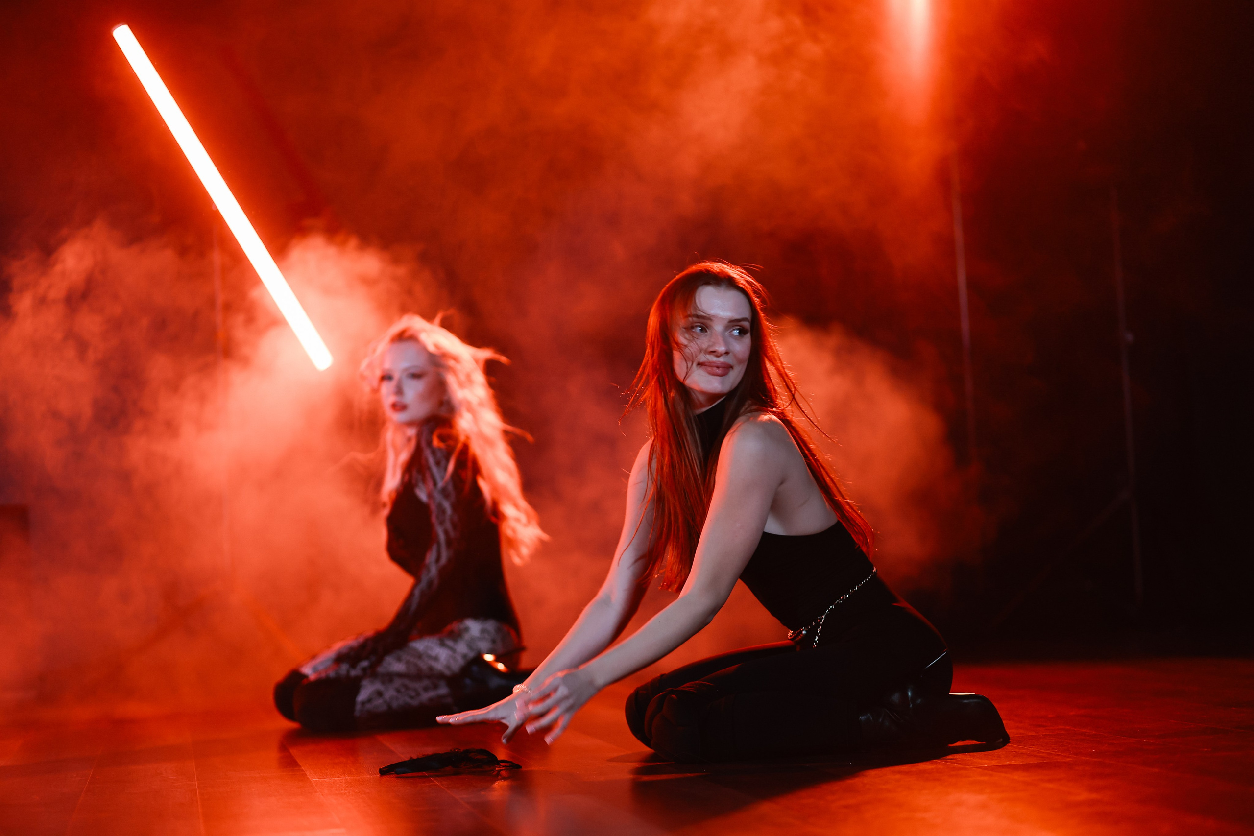 Heels class by isv.m. Фотограф в Москве