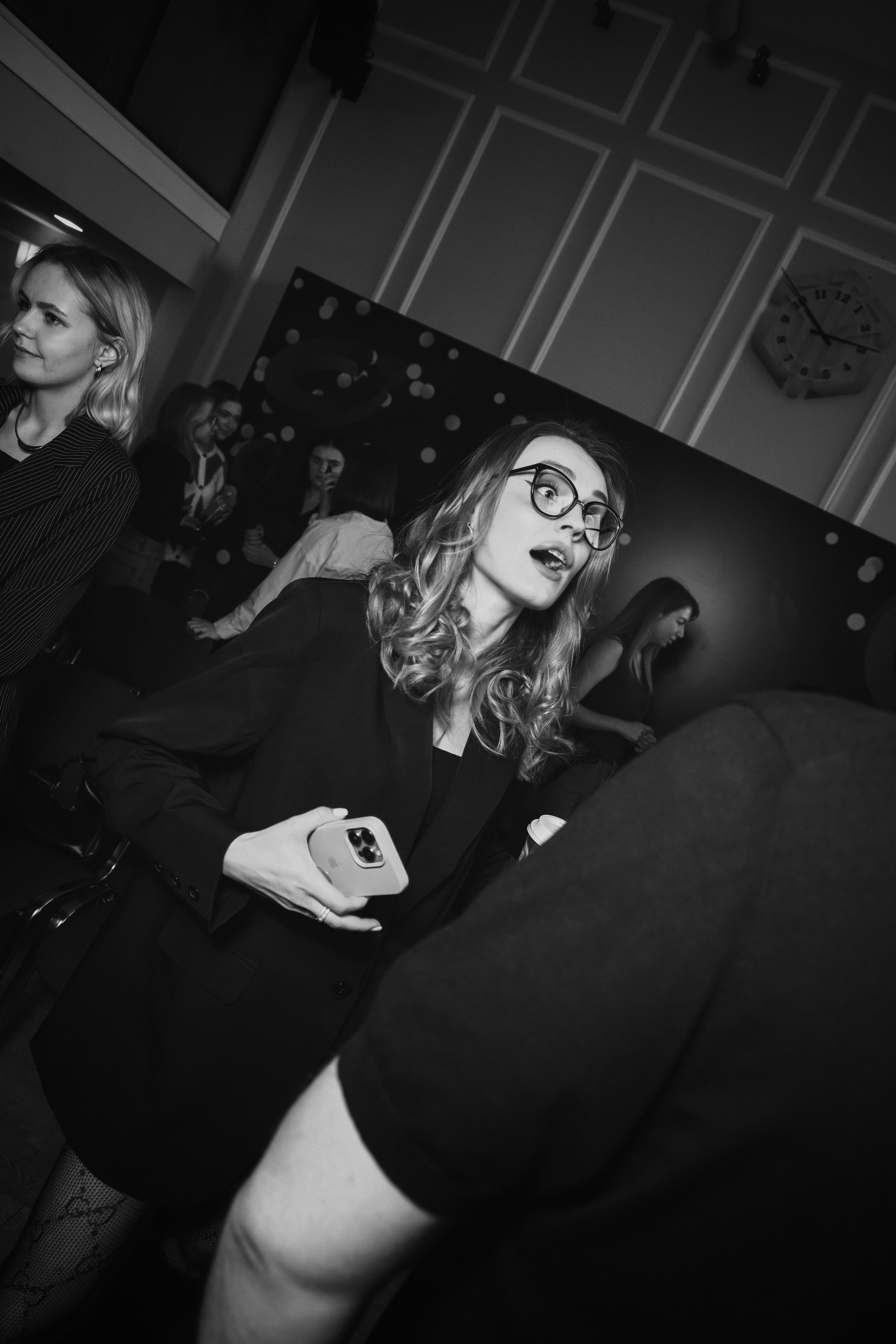 Бизнес в легкости. Фотограф в Москве