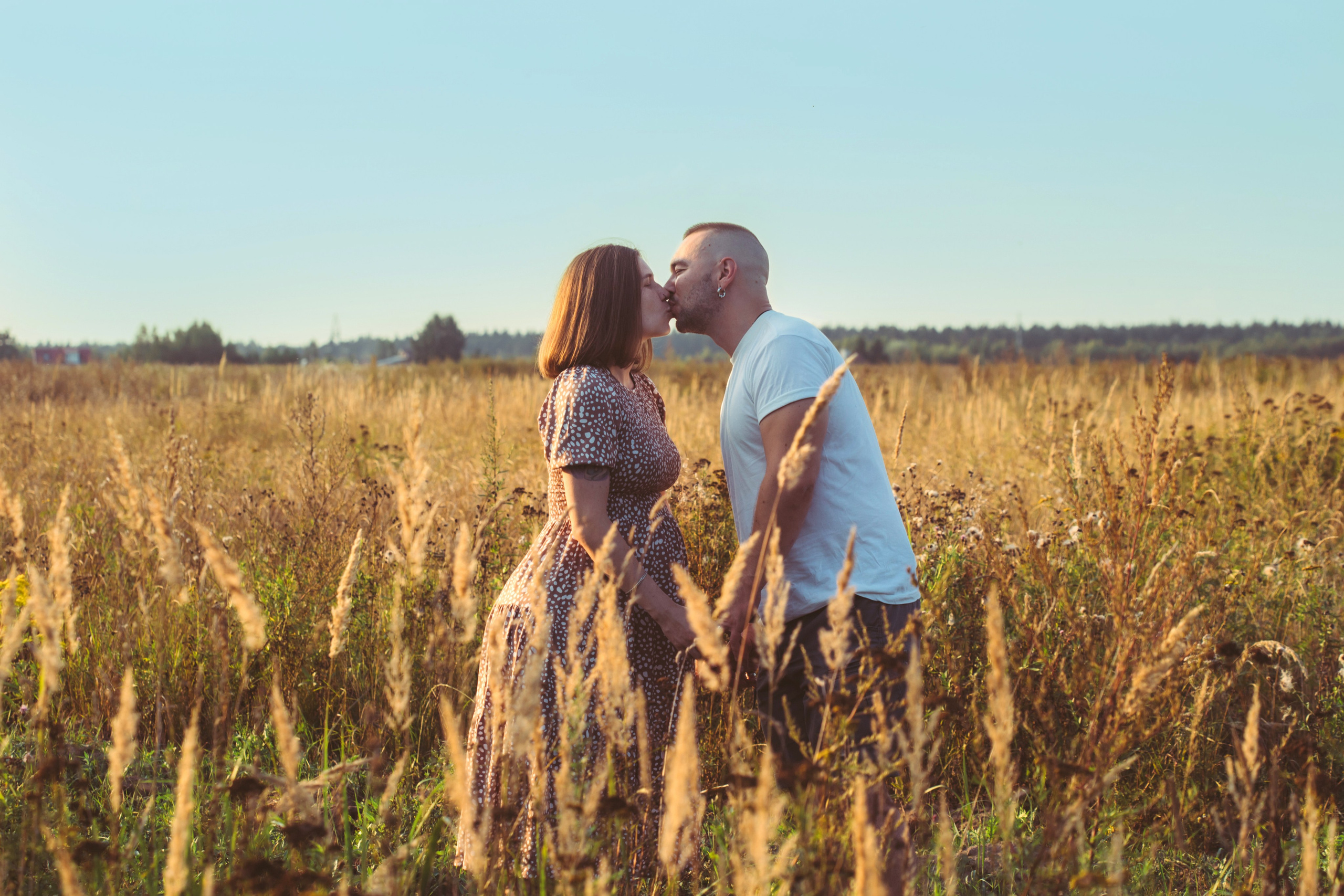 В ожидании…. Фотограф-дизайнер, семейный фотограф, фуд-фотограф в Москве и Московской области Лаврова Анна
