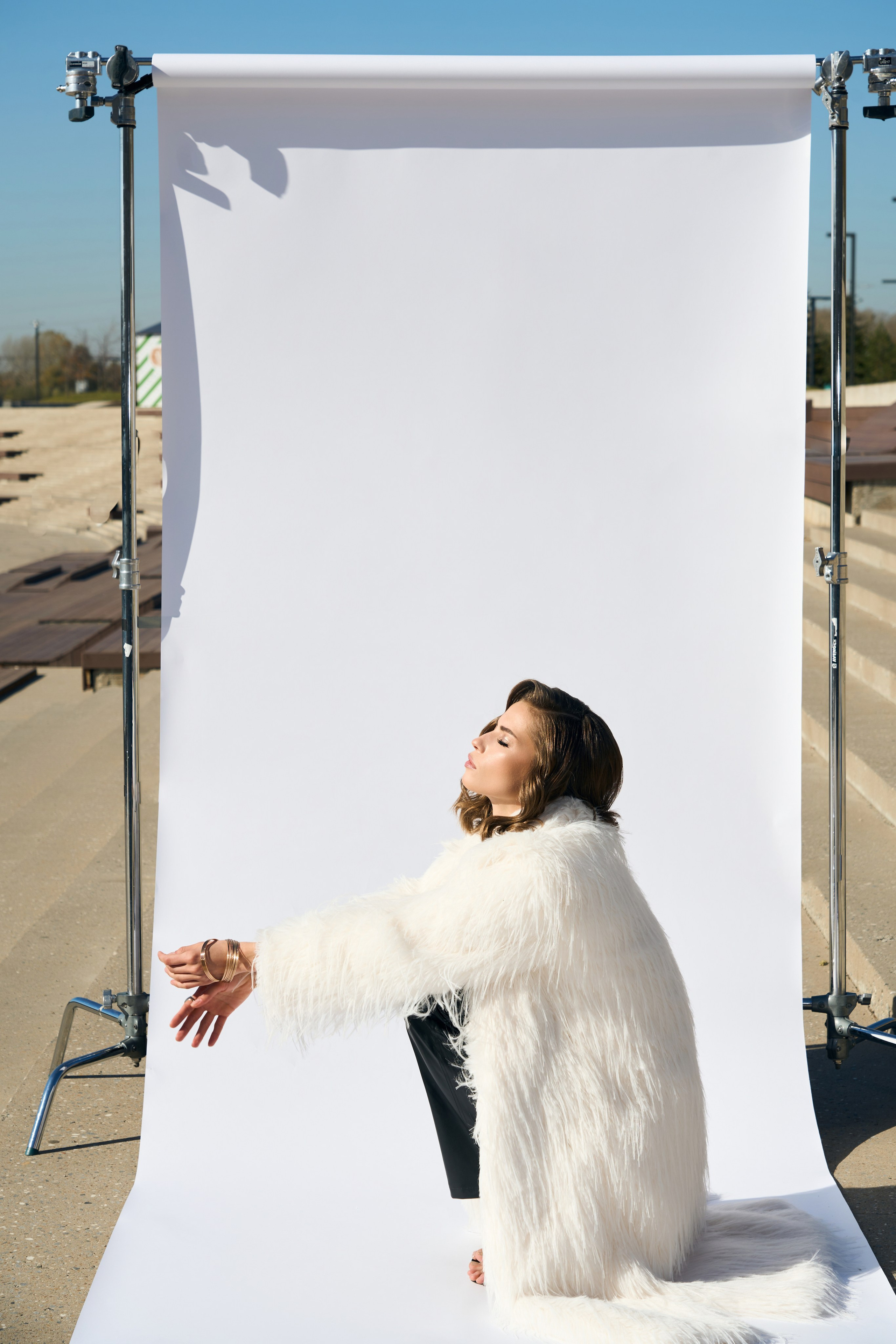 Фотограф Никита Шкалей | Уфа