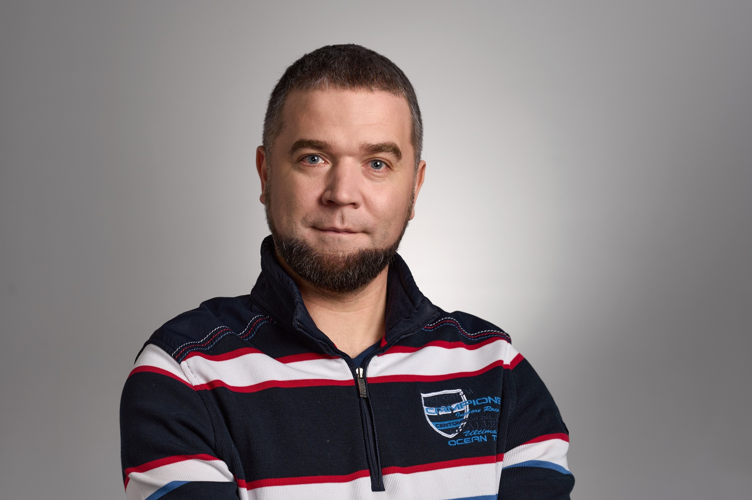 Александр | IT