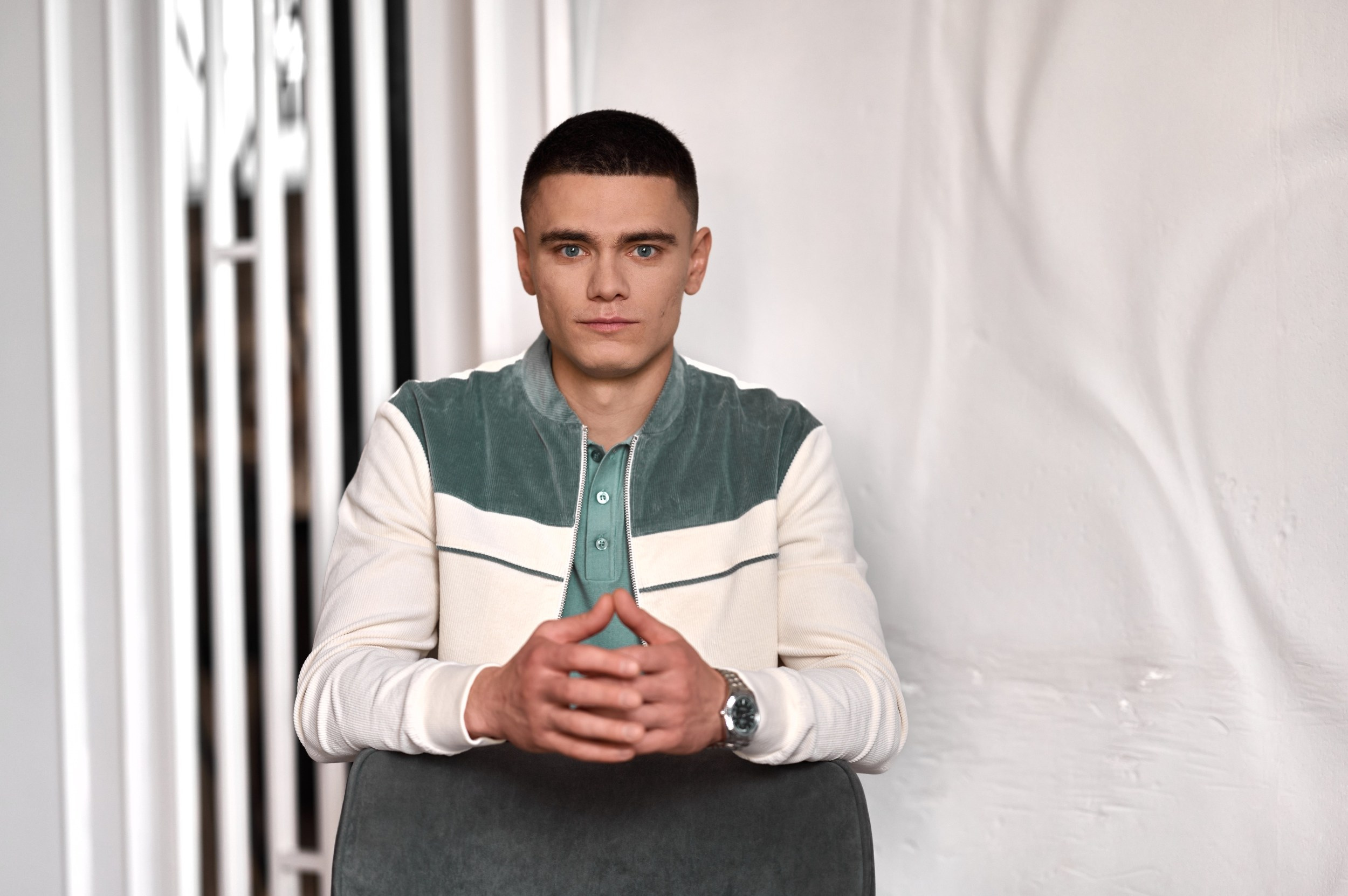 Наталья и Никита