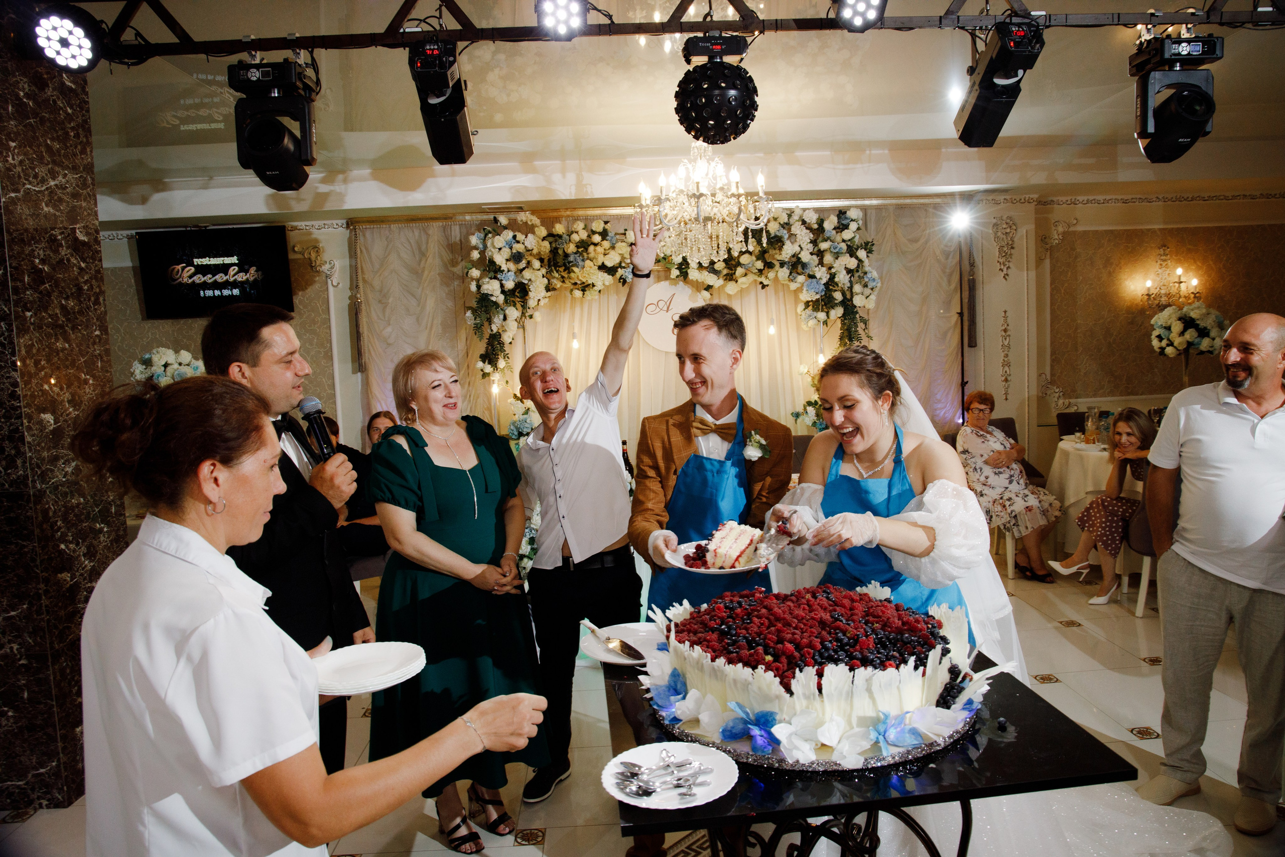 Елена и Александр. Фотограф Новороссийск