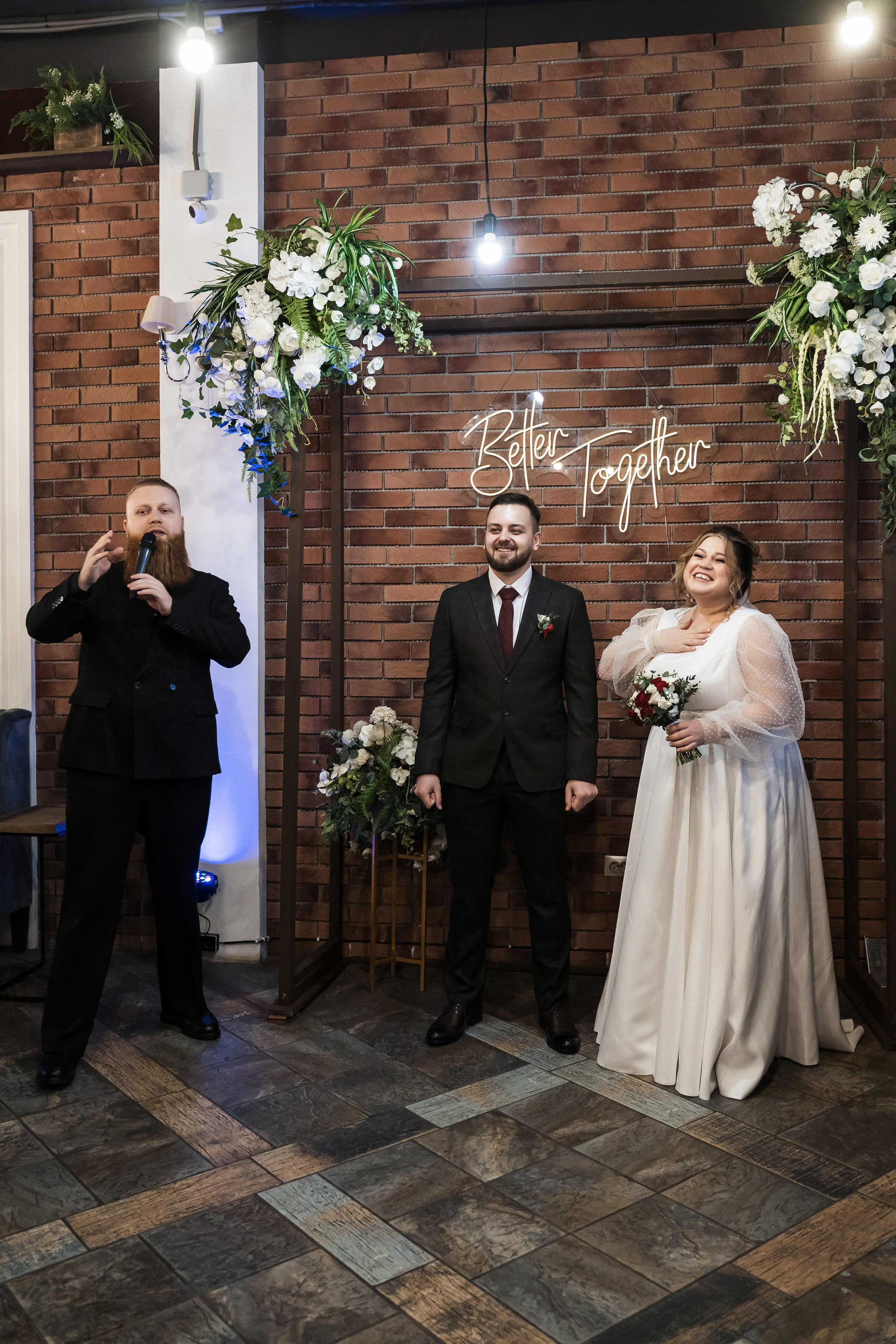 Карина и Влад/Москва. Фотограф Алина Филимонова Тверь