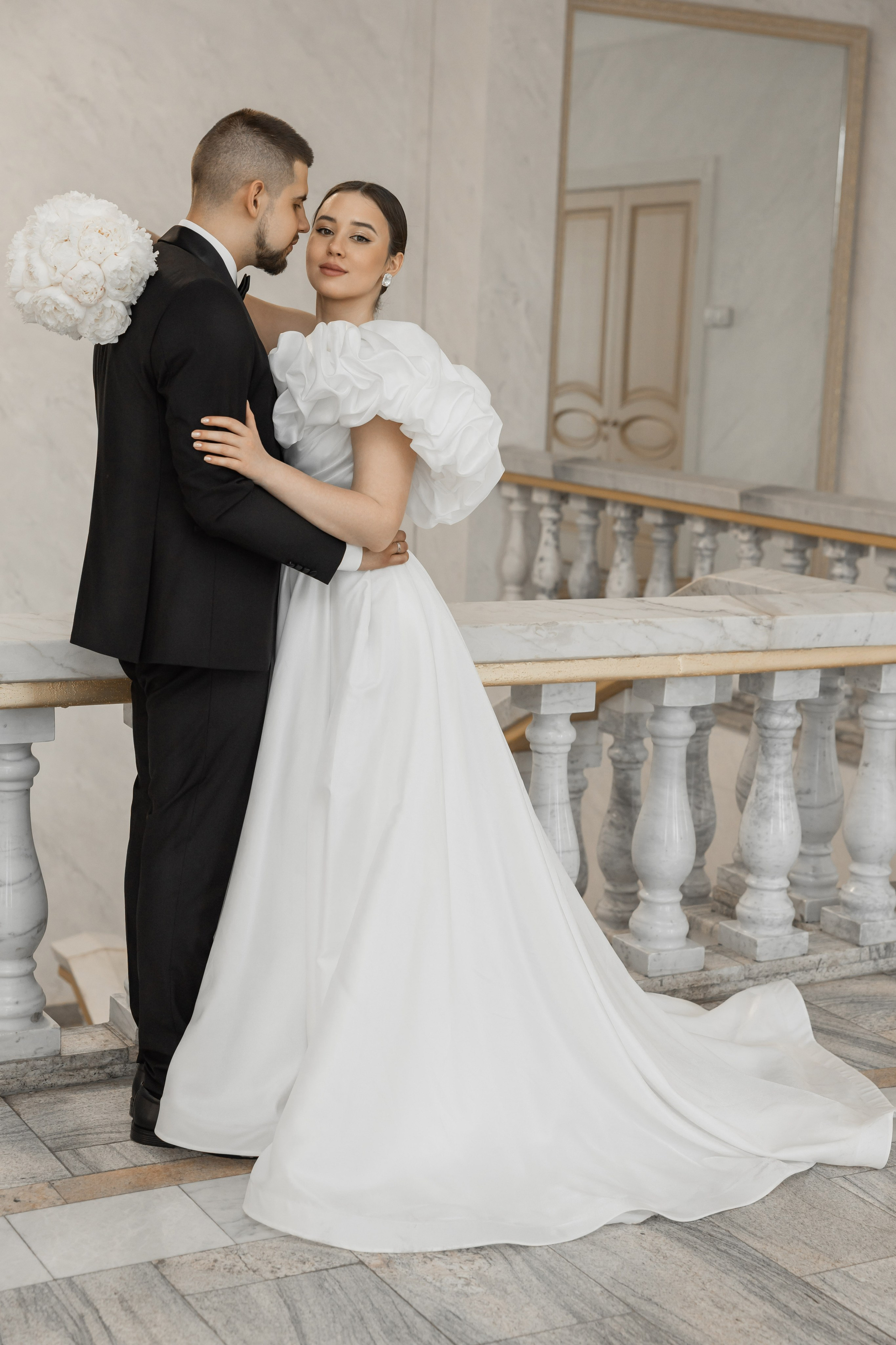 Александр и Анна. Свадебный фотограф Тула Москва СПБ / Сёмина Дарья