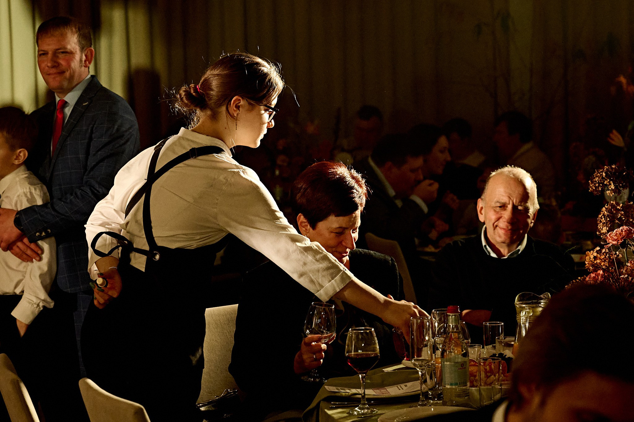 Андрей и Виктория. Маляревич Дмитрий свадебный фотограф