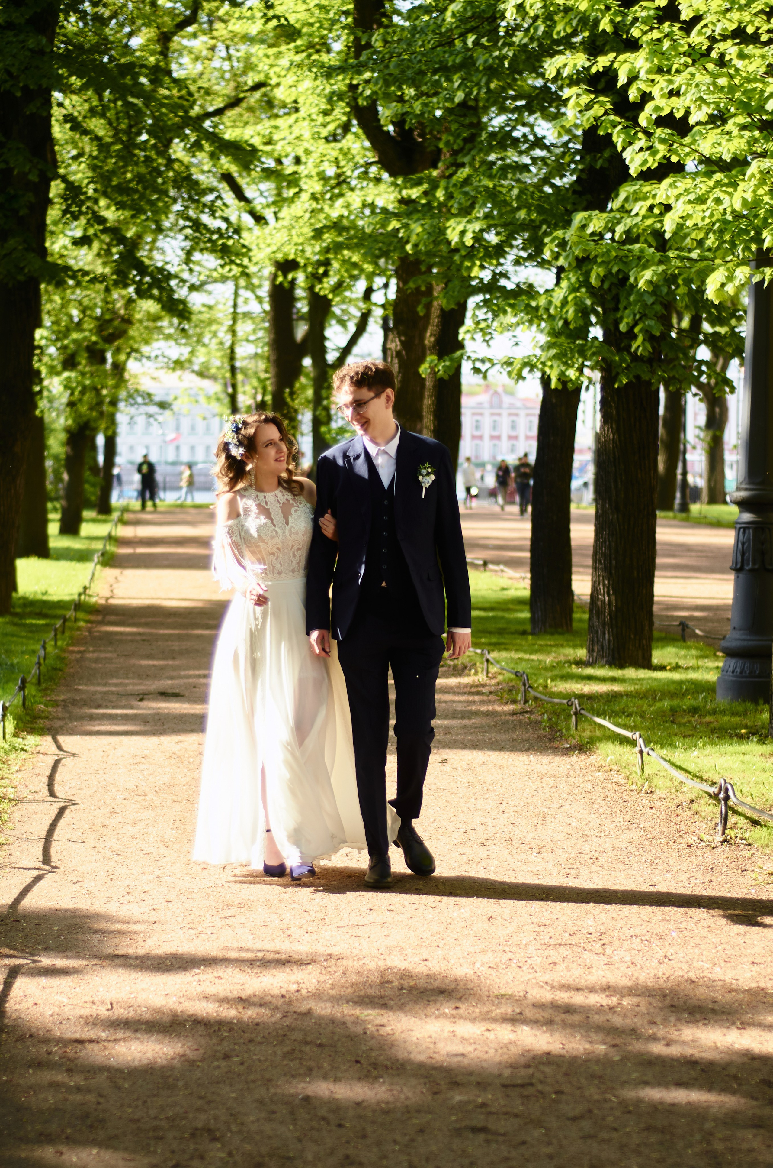 Свадьбы. Фотограф в Волгограде Соколова Вера