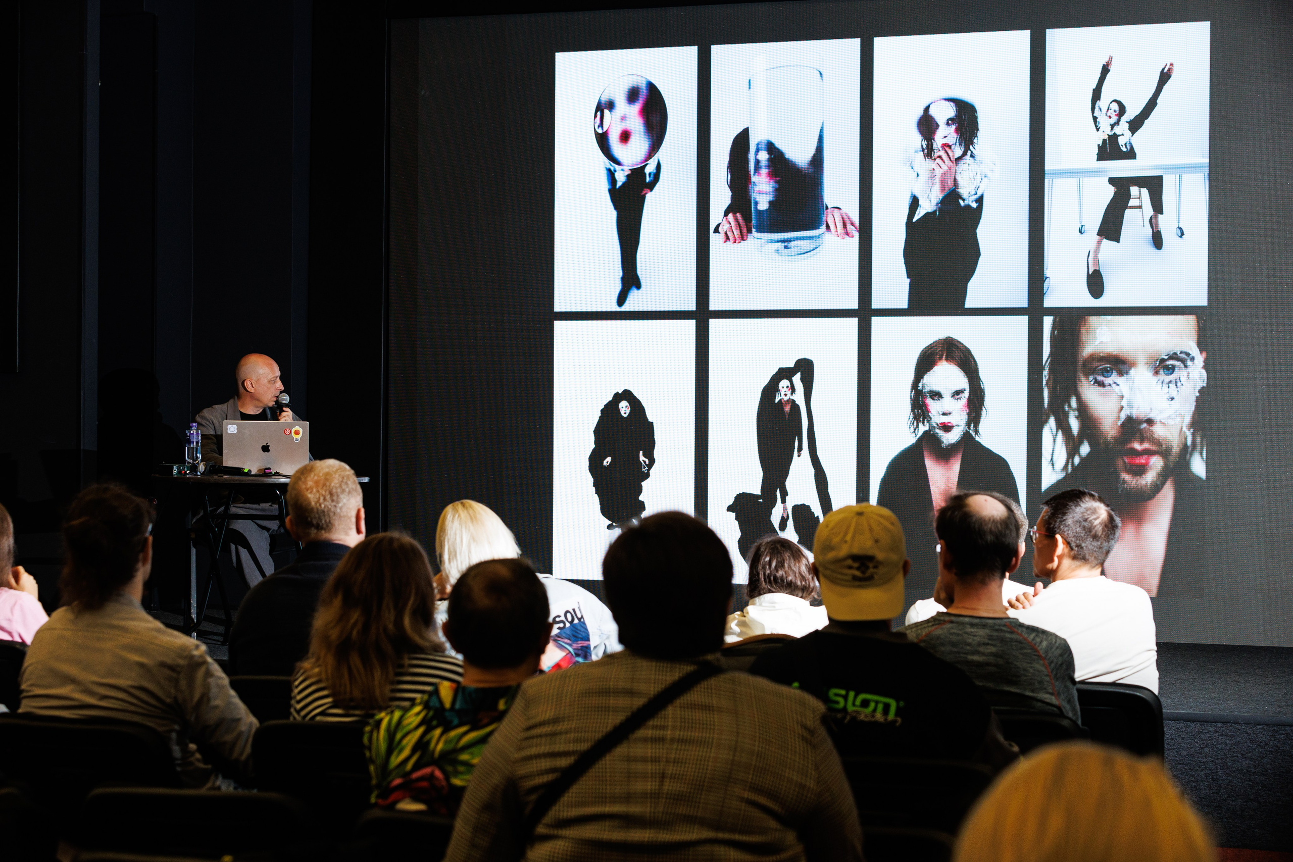 Частные мероприятия. Фотограф на мероприятие в Москве Марик