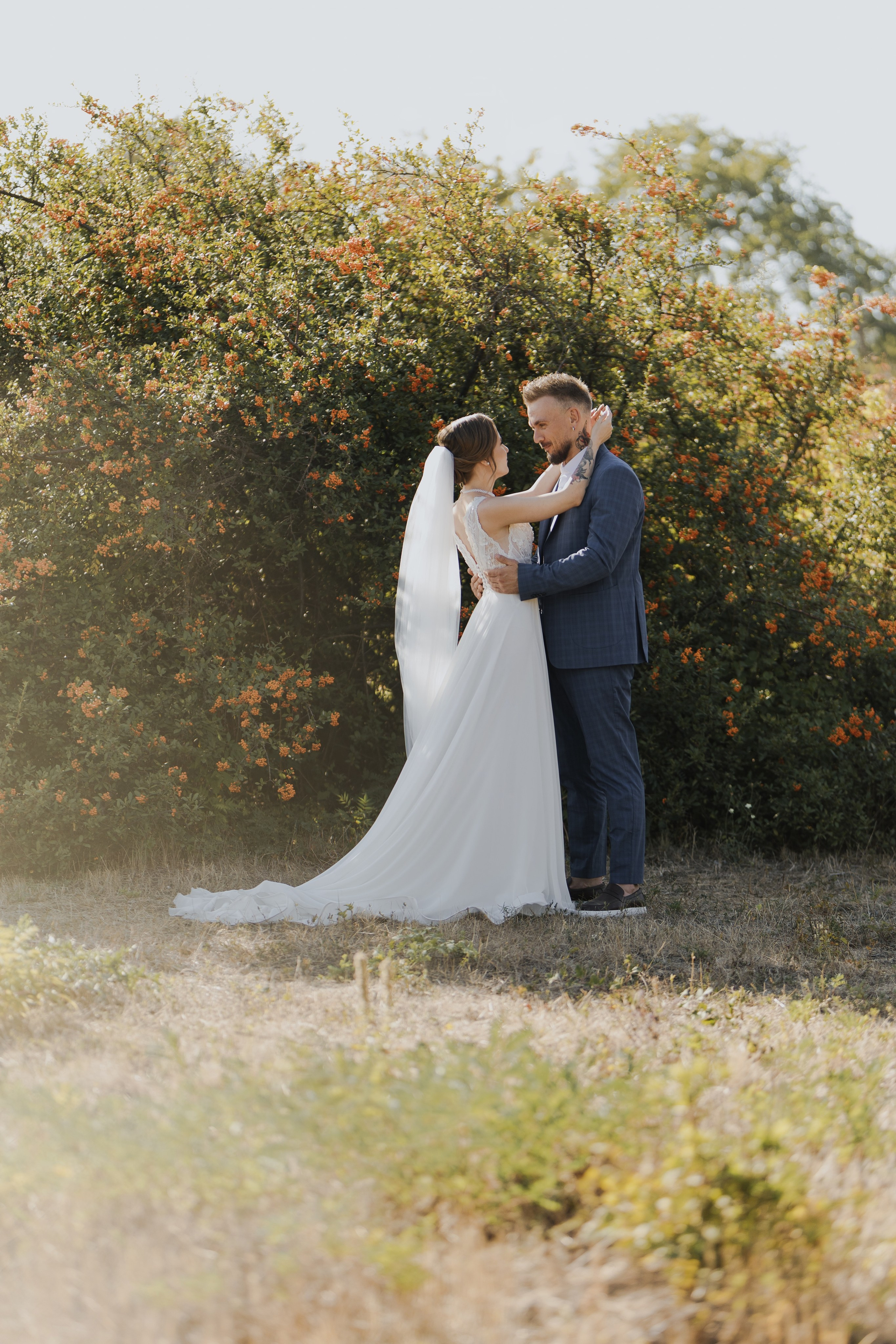 Свадьбы. Свадебный фотограф в Ростове-на-Дону Лилия Паккерт