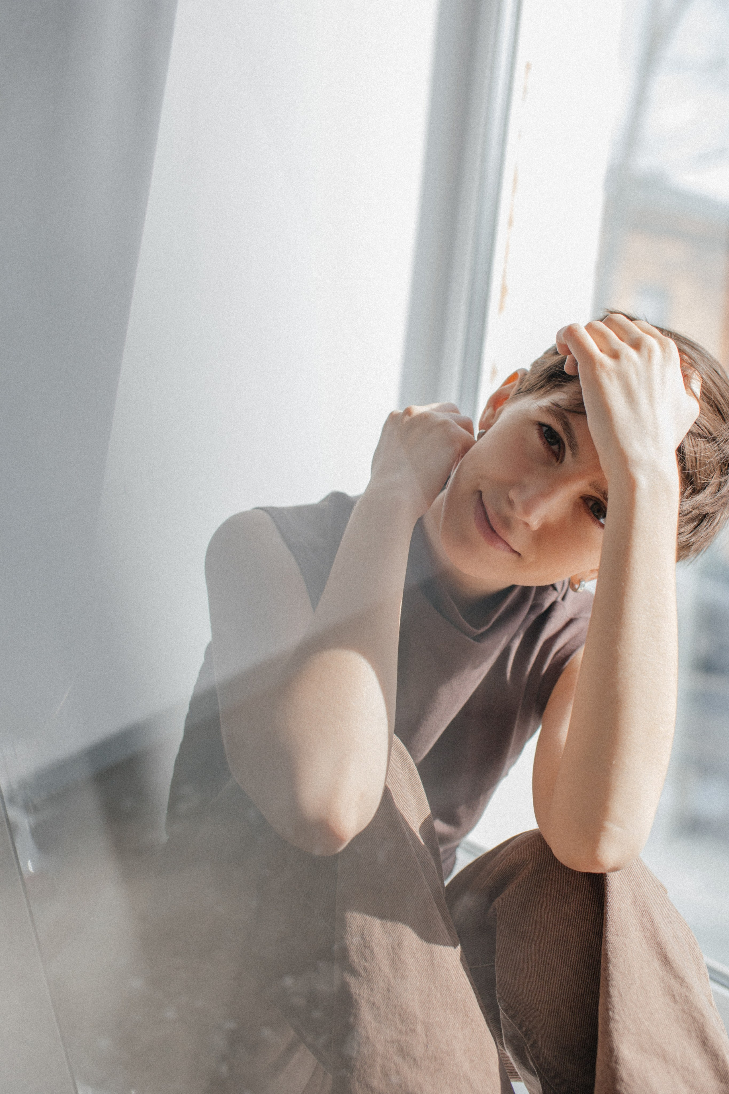 Наташа. Фотограф в Иркутске Светлана Нартова