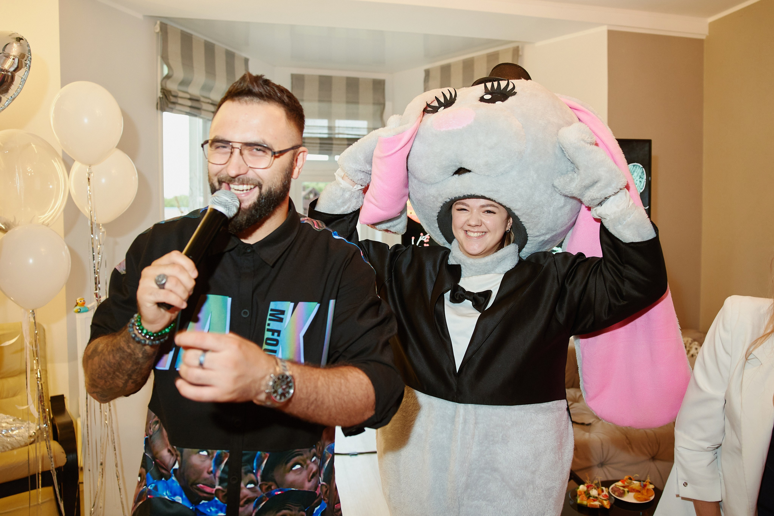 ANNA 30th ANNIVERSARY. Репортажный фотограф в Хабаровске Николай Соболев