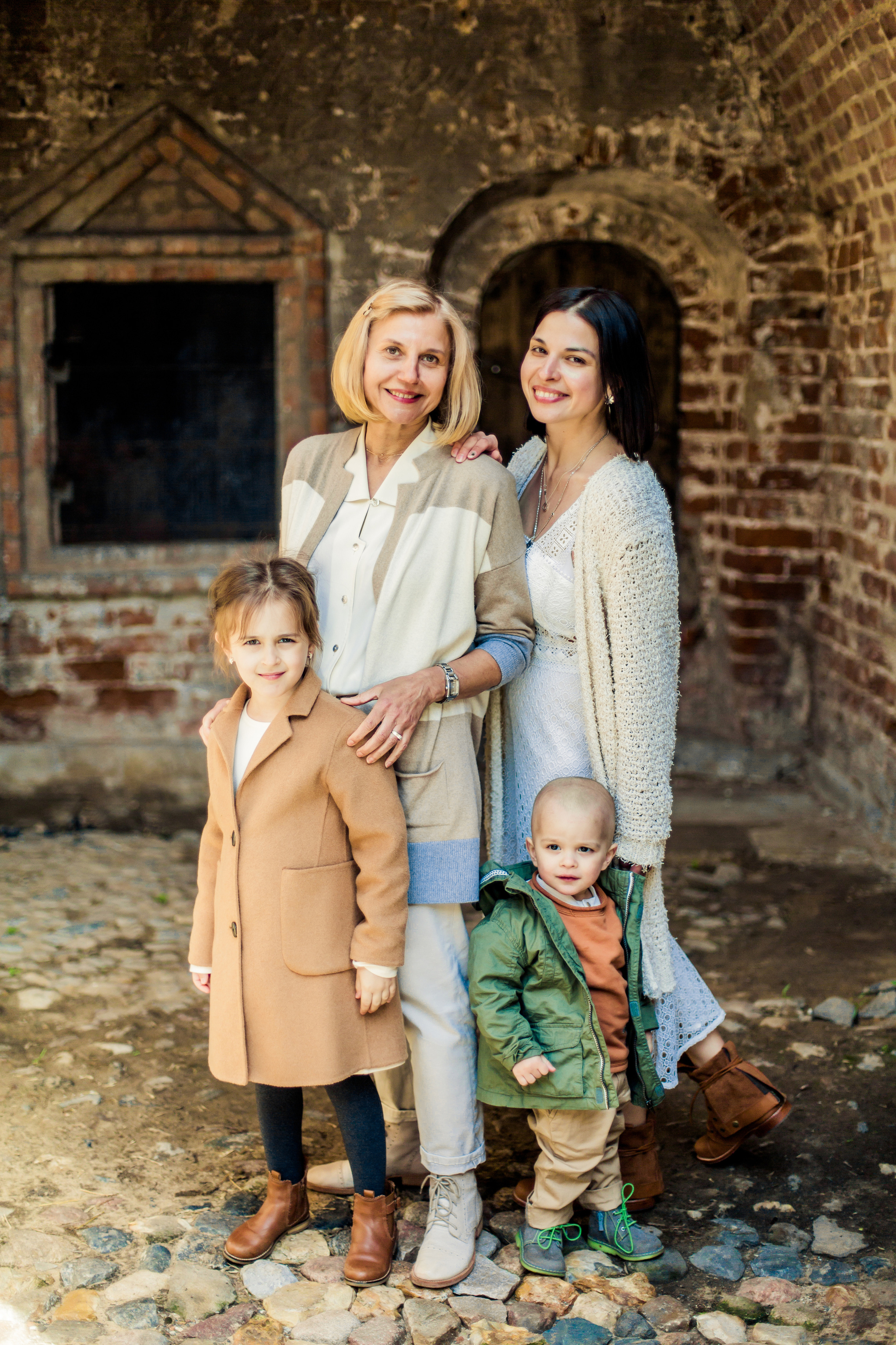 Настя). Детский, свадебный и семейный фотограф Юлия Курбатова, Санкт-Петербург