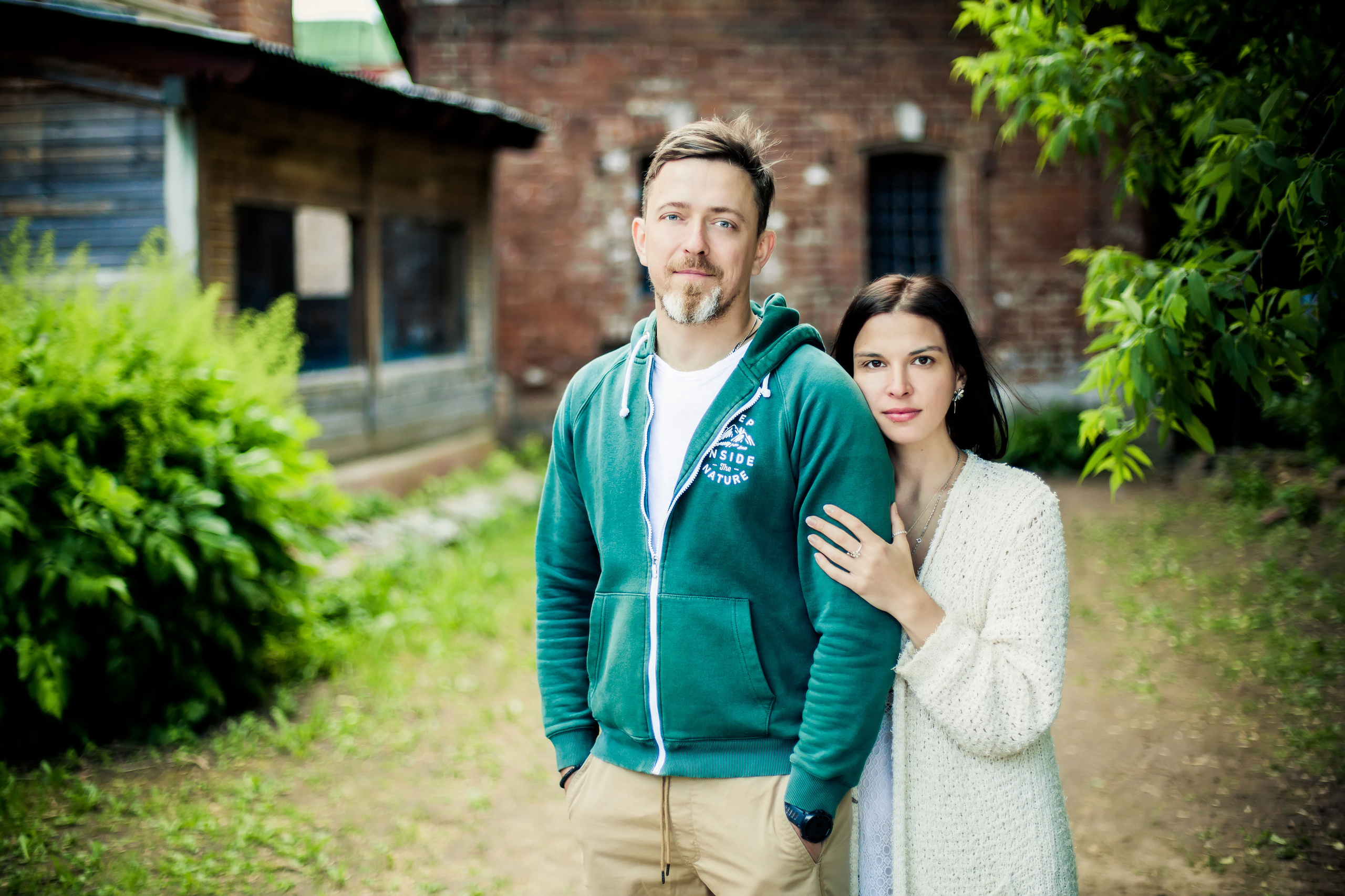 Настя). Детский, свадебный и семейный фотограф Юлия Курбатова, Санкт-Петербург