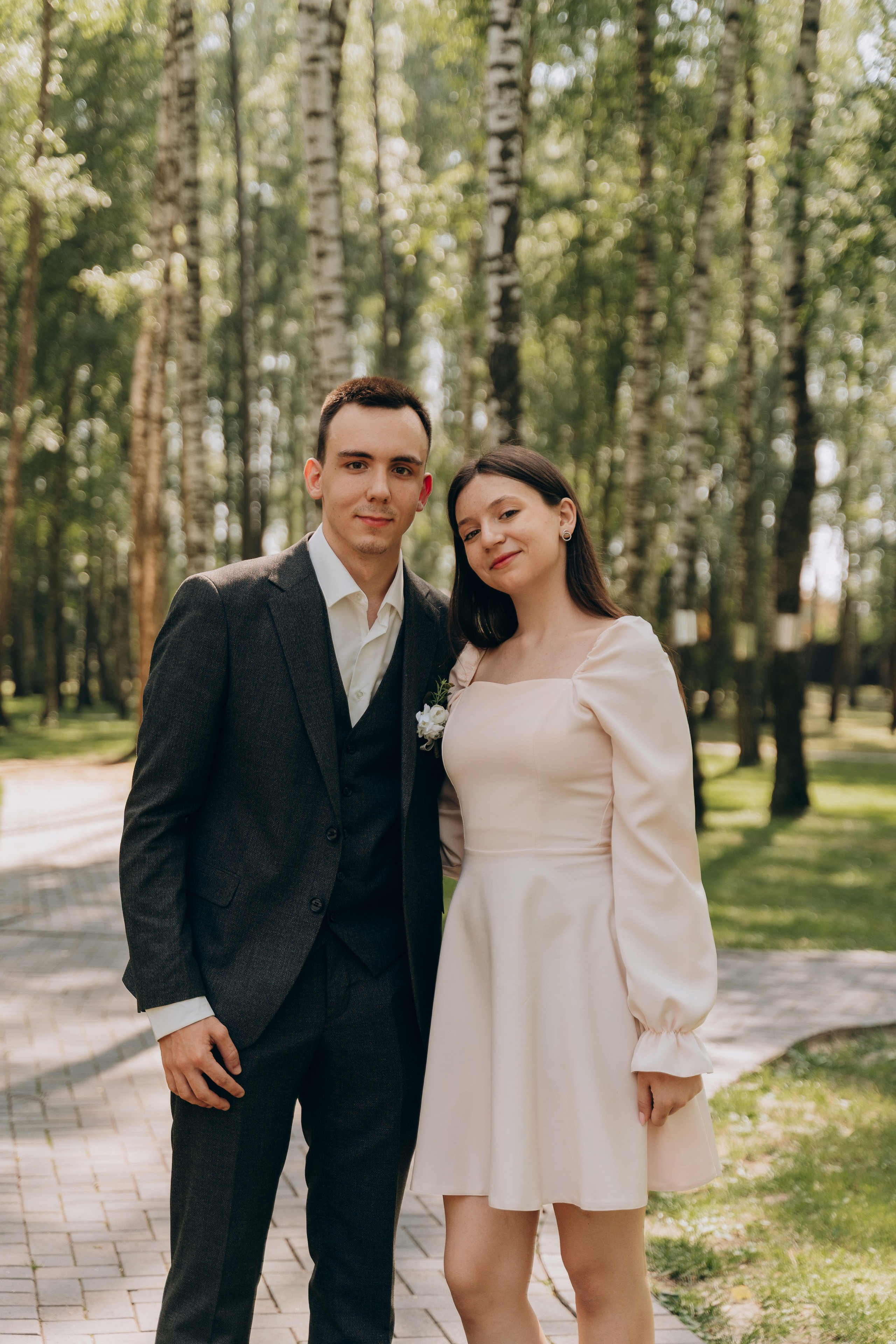 Алиса и Максим. Полный день 6 часов. Фотограф Москва Виктория-Антуанетта