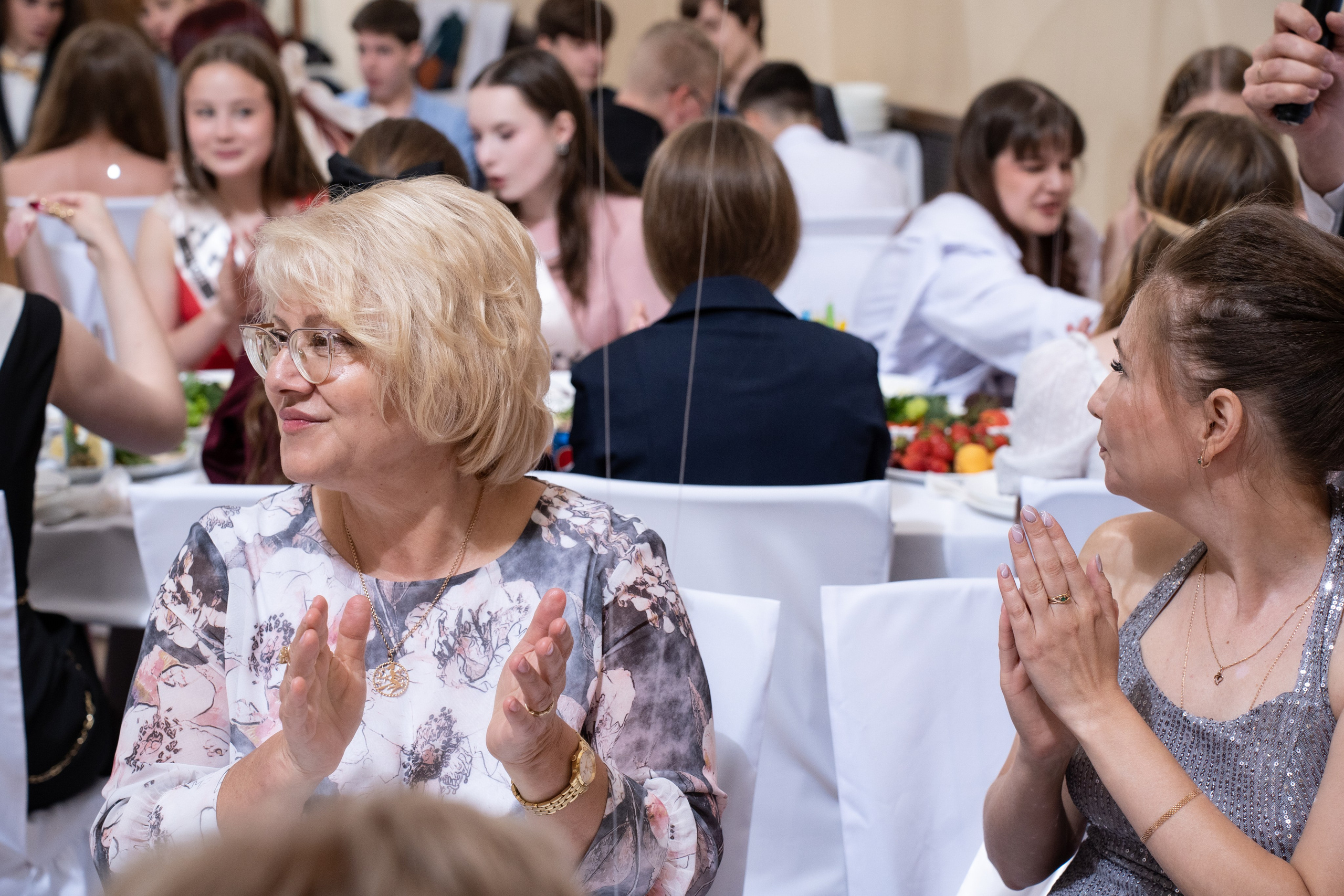 Выпускной Арт-Этюд 9 класс. Фотостудия «Стрекоза»