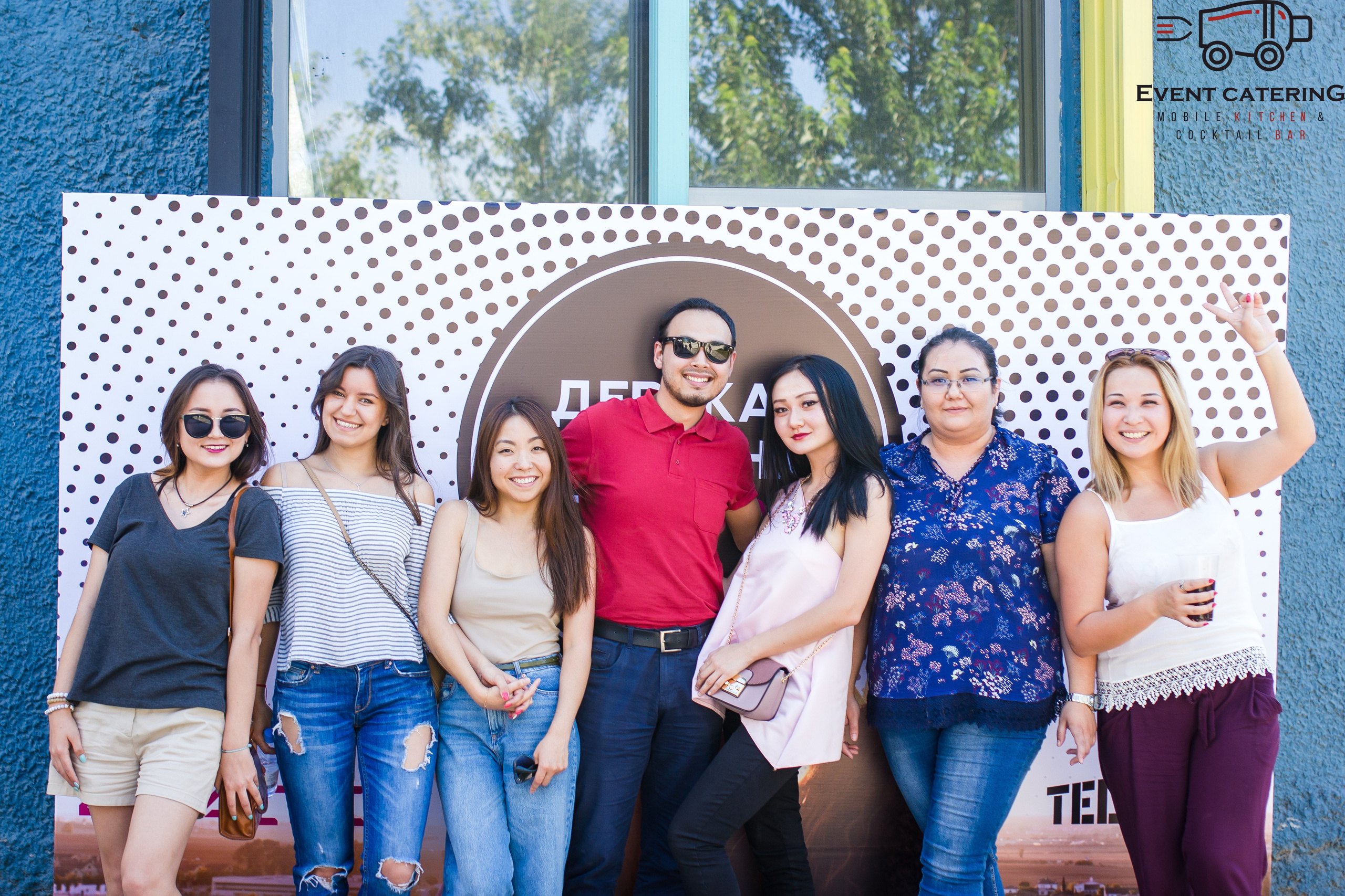 Репортажная съёмка. Рекламный и портретный фотограф в Алматы — Серекпаев Танирхан