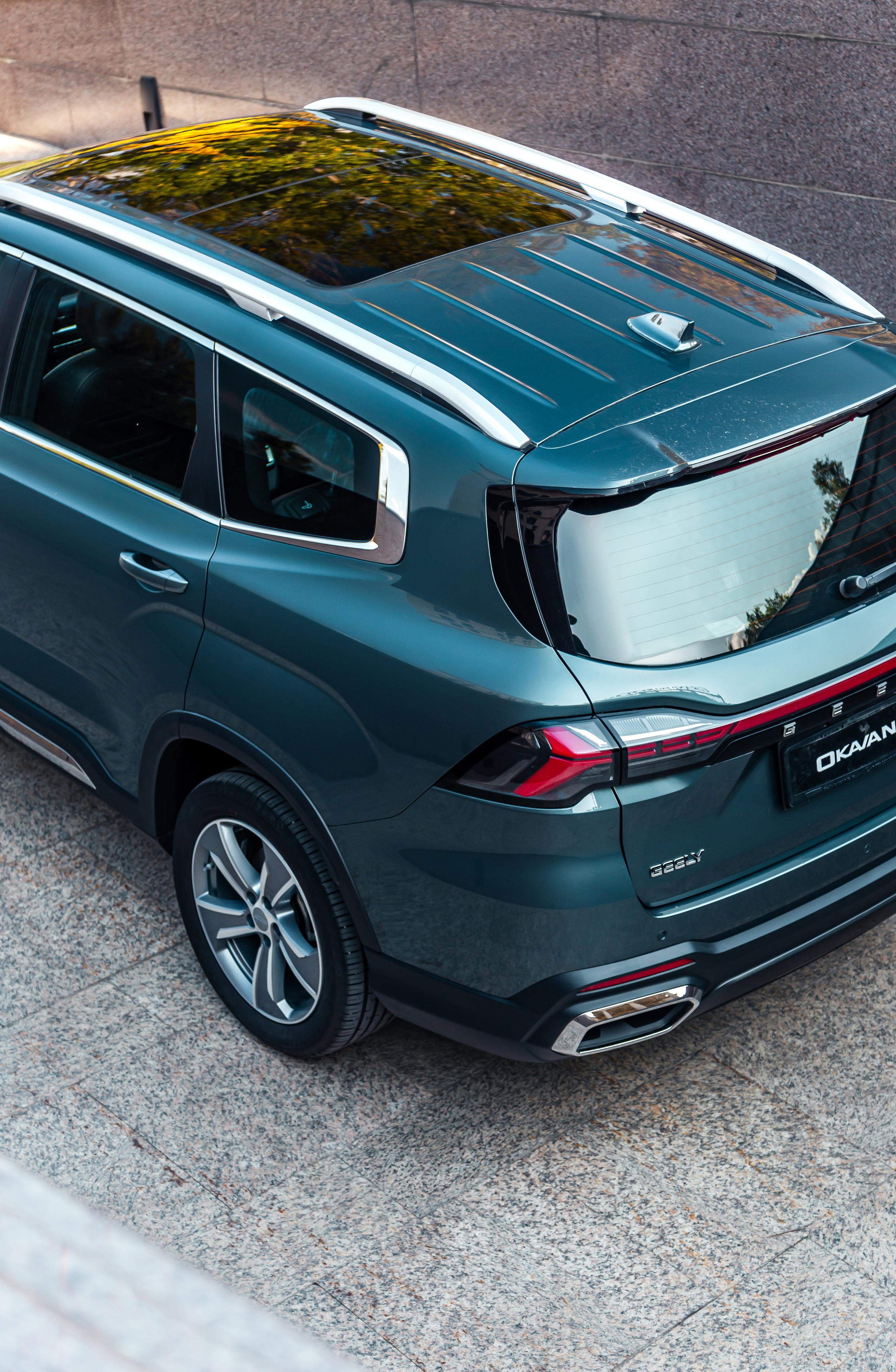 Автомобильная фотосъёмка. Рекламный и портретный фотограф в Алматы — Серекпаев Танирхан