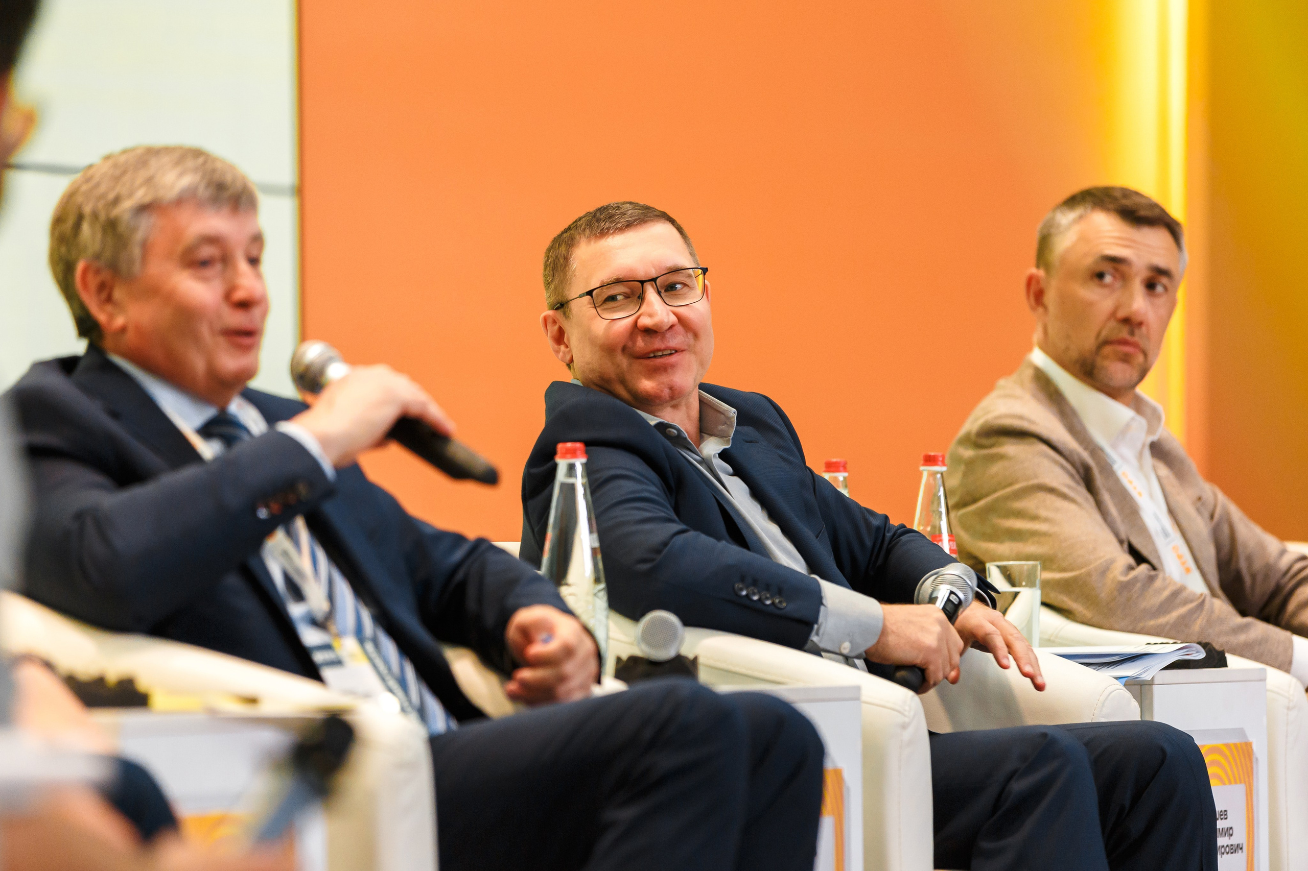Деловые мероприятия. Фотограф Event | Портрет | Реклама. Екатеринбург→Москва→Санкт-Петербург | Александр Братилов