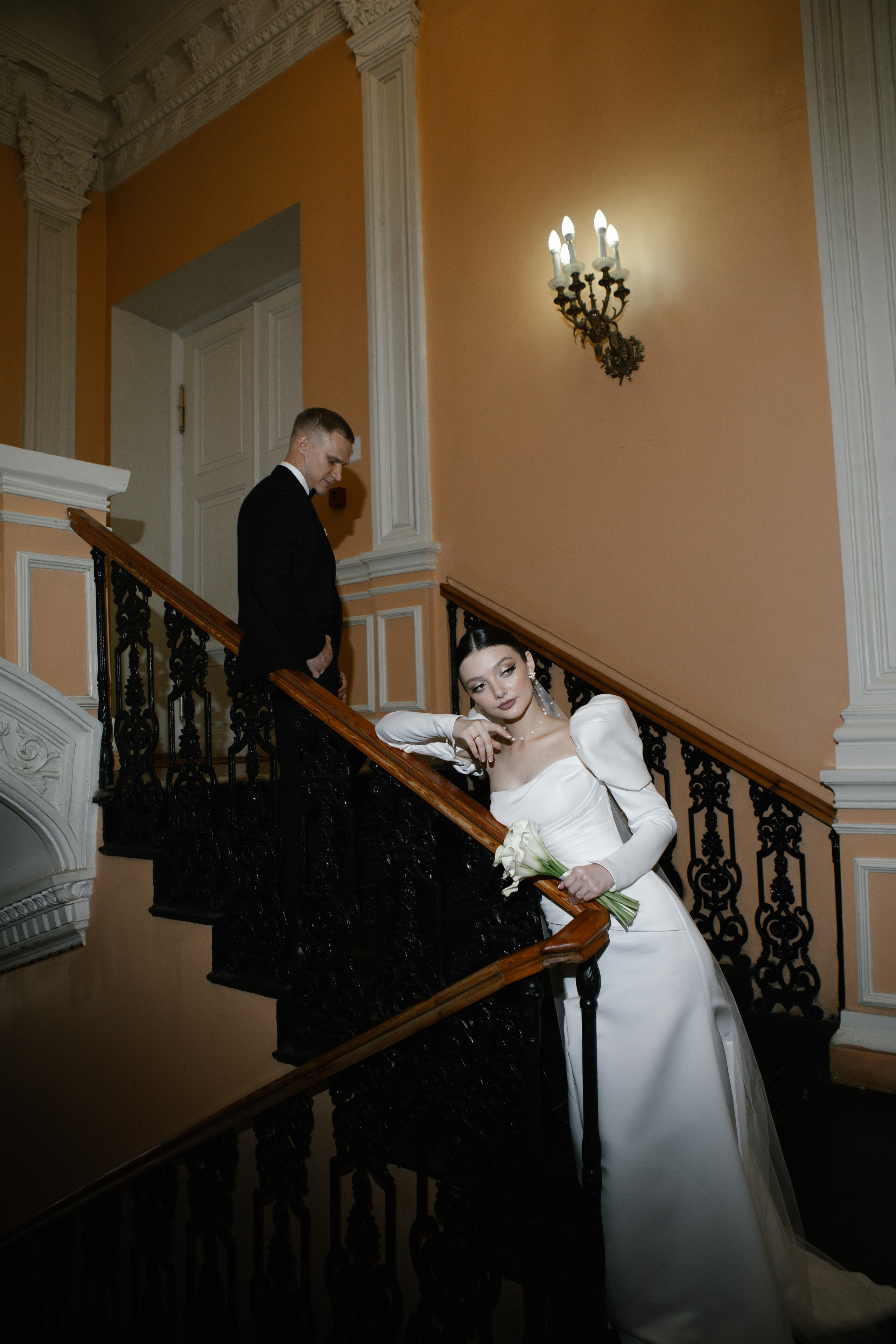 Анастасия/Алексей. Фотограф Оренбург Алёна Лелет