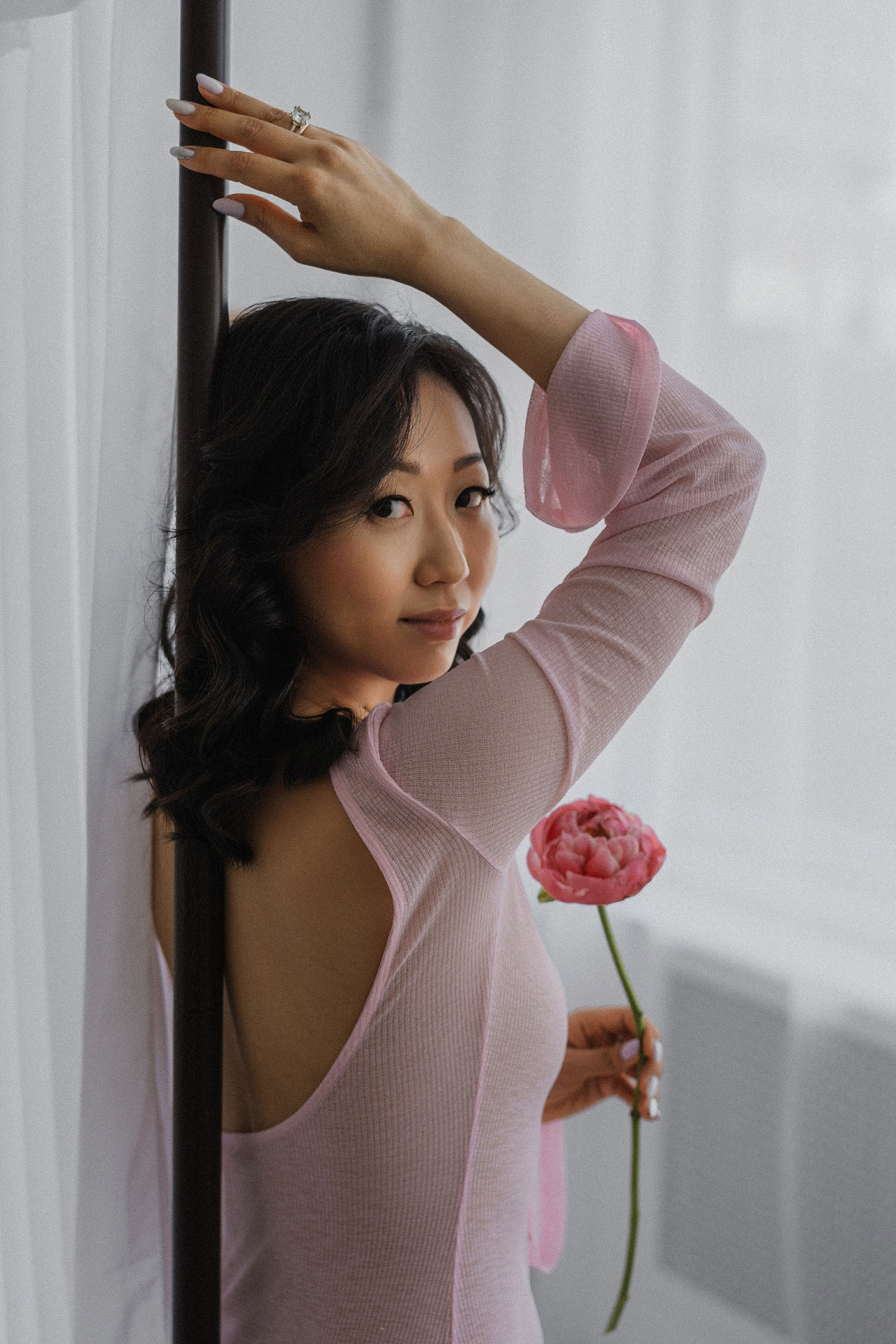 Сандра Блауволь