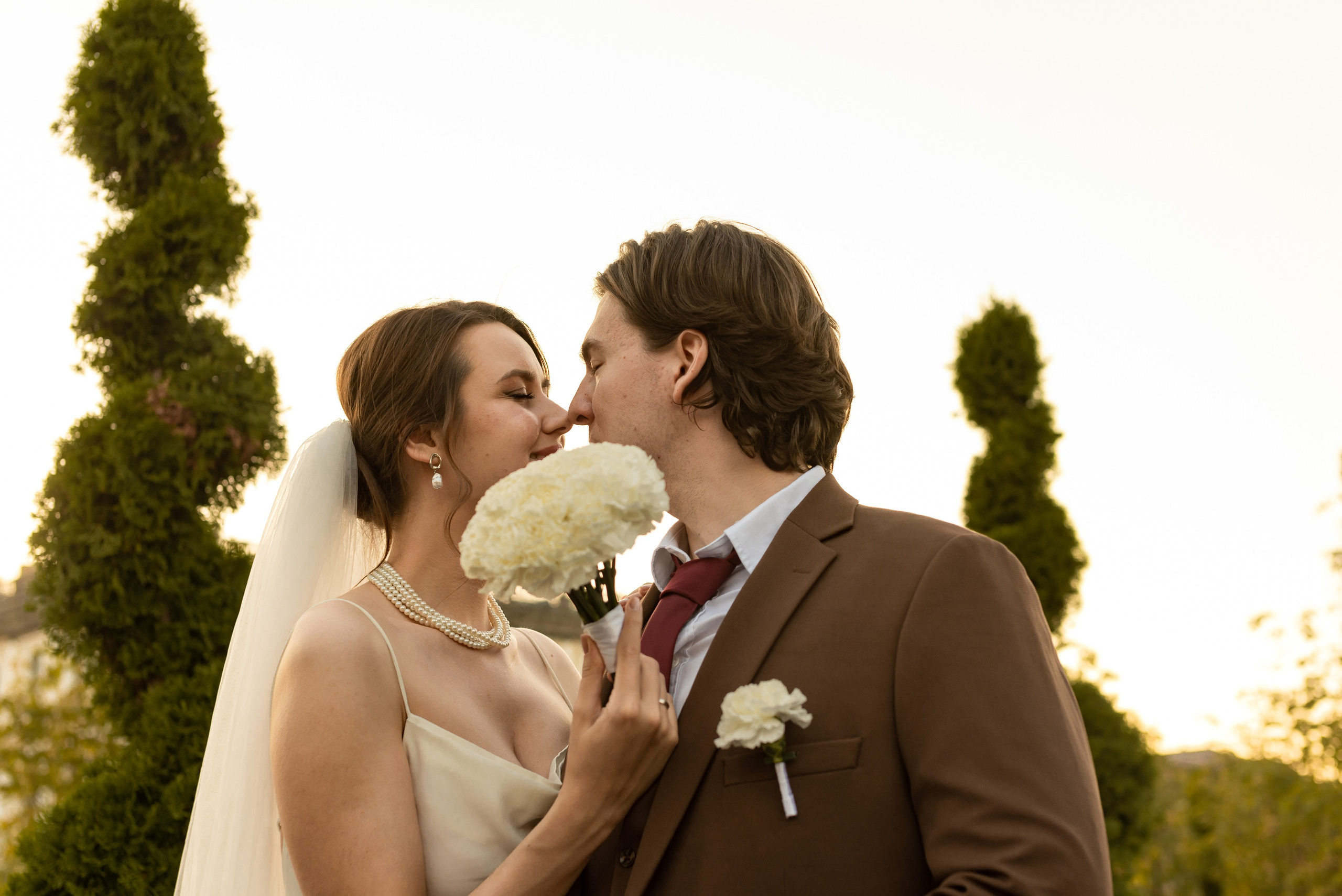 A & K. Семейный, Свадебный фотограф СПБ Питер— Романова Екатерина