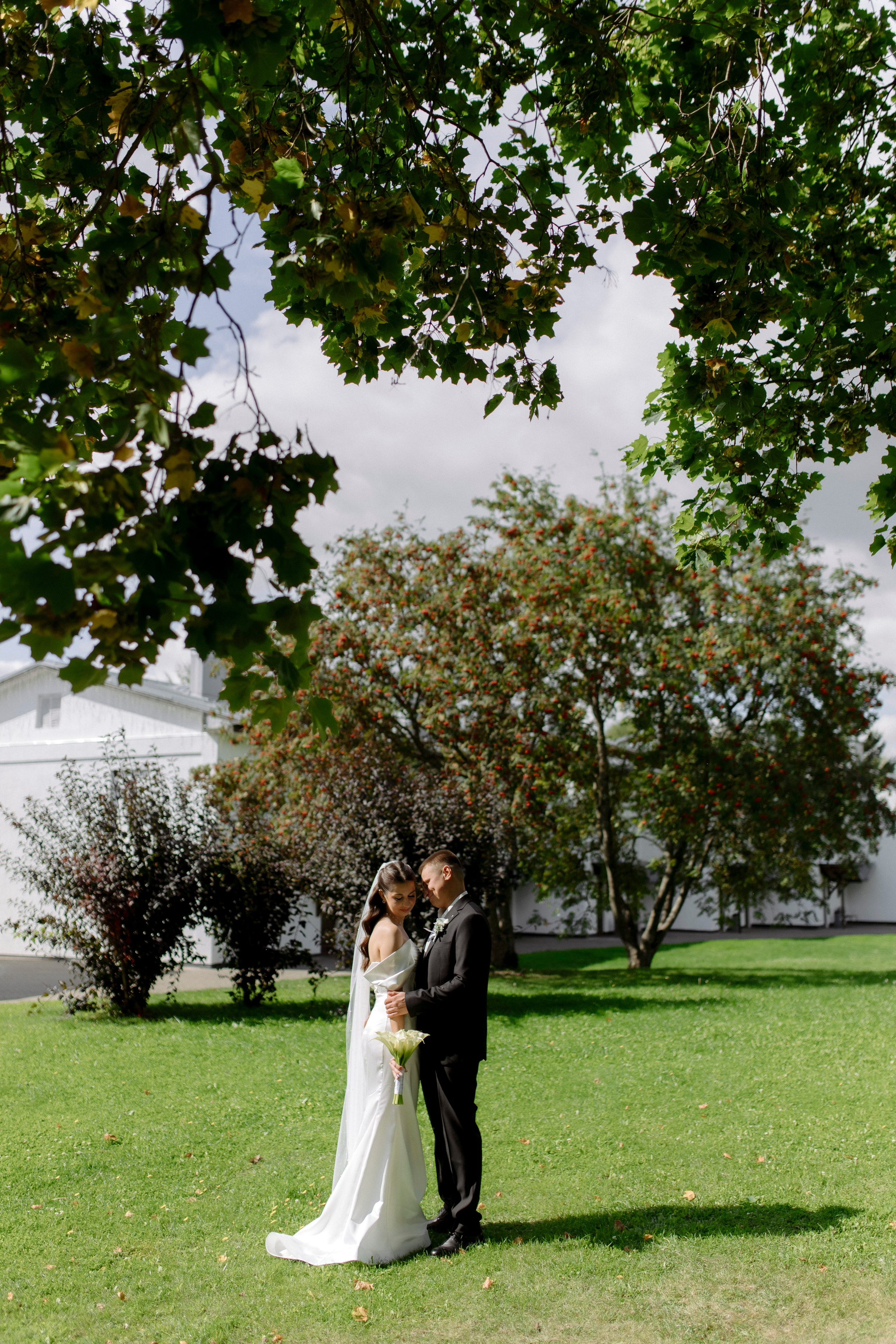 Владислав и Ярослава 05.09.25. Индивидуальный, семейный и свадебный фотограф