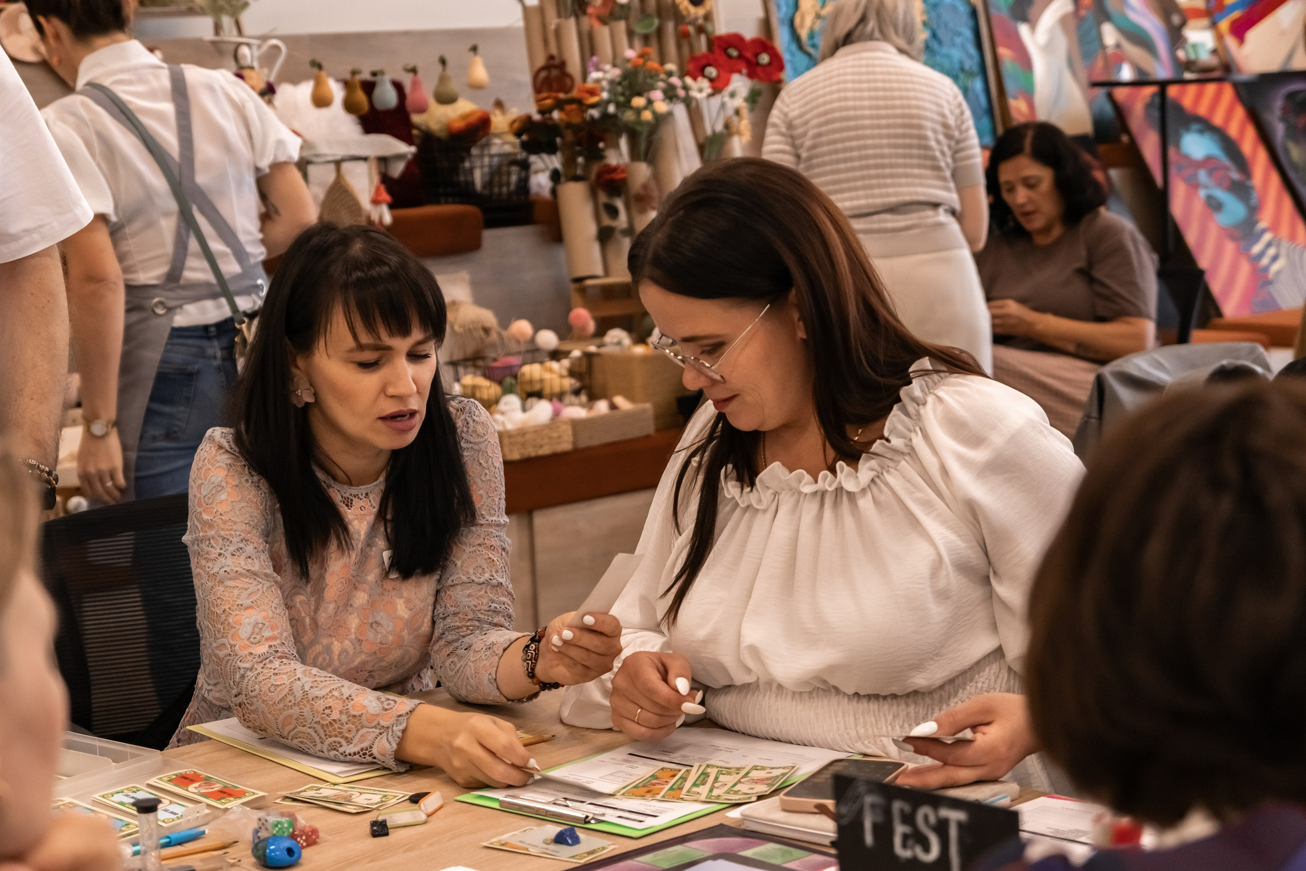 Репортажи. Портретный фотограф в Краснодаре Елена Побродилина