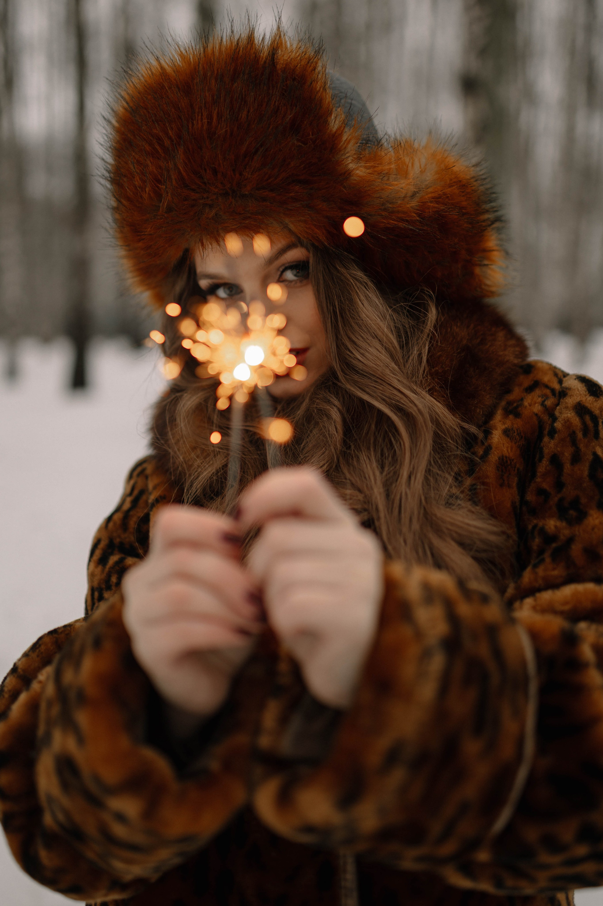 Мария. Фотограф Александра Кузнецова