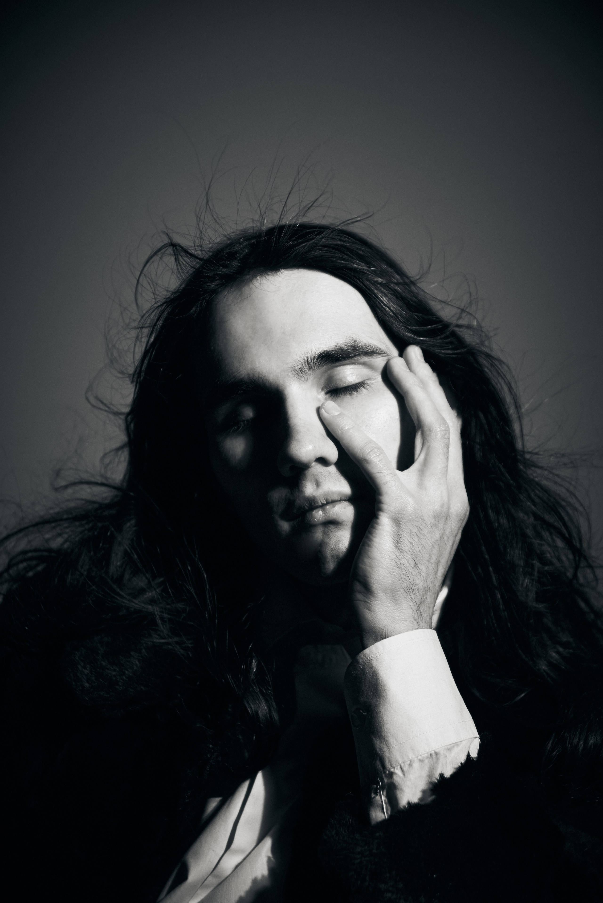 Найк. Ксения Glossa. Портретный и репортажный фотограф в Самаре