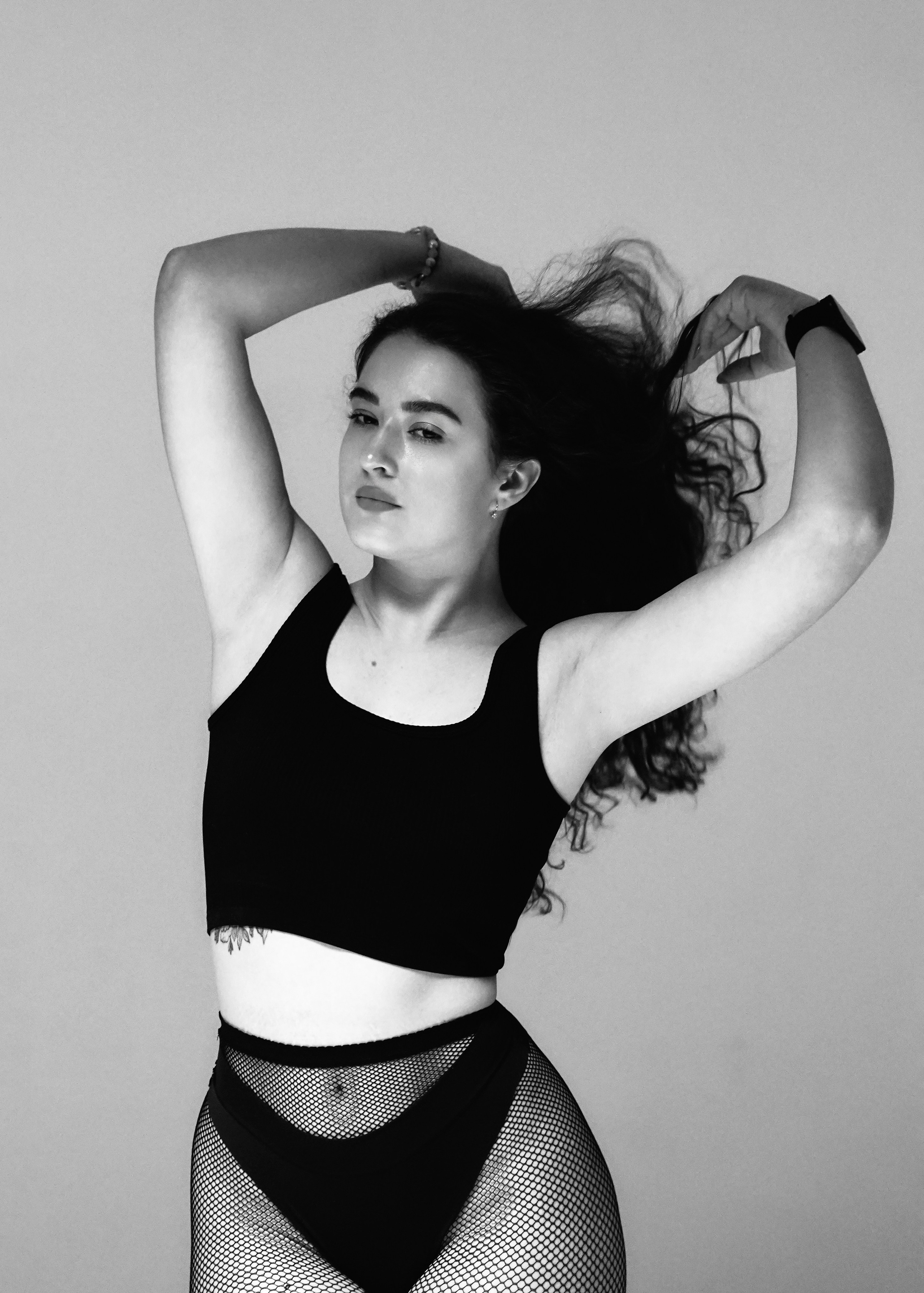 Стефания. Фотограф Алина Кудри