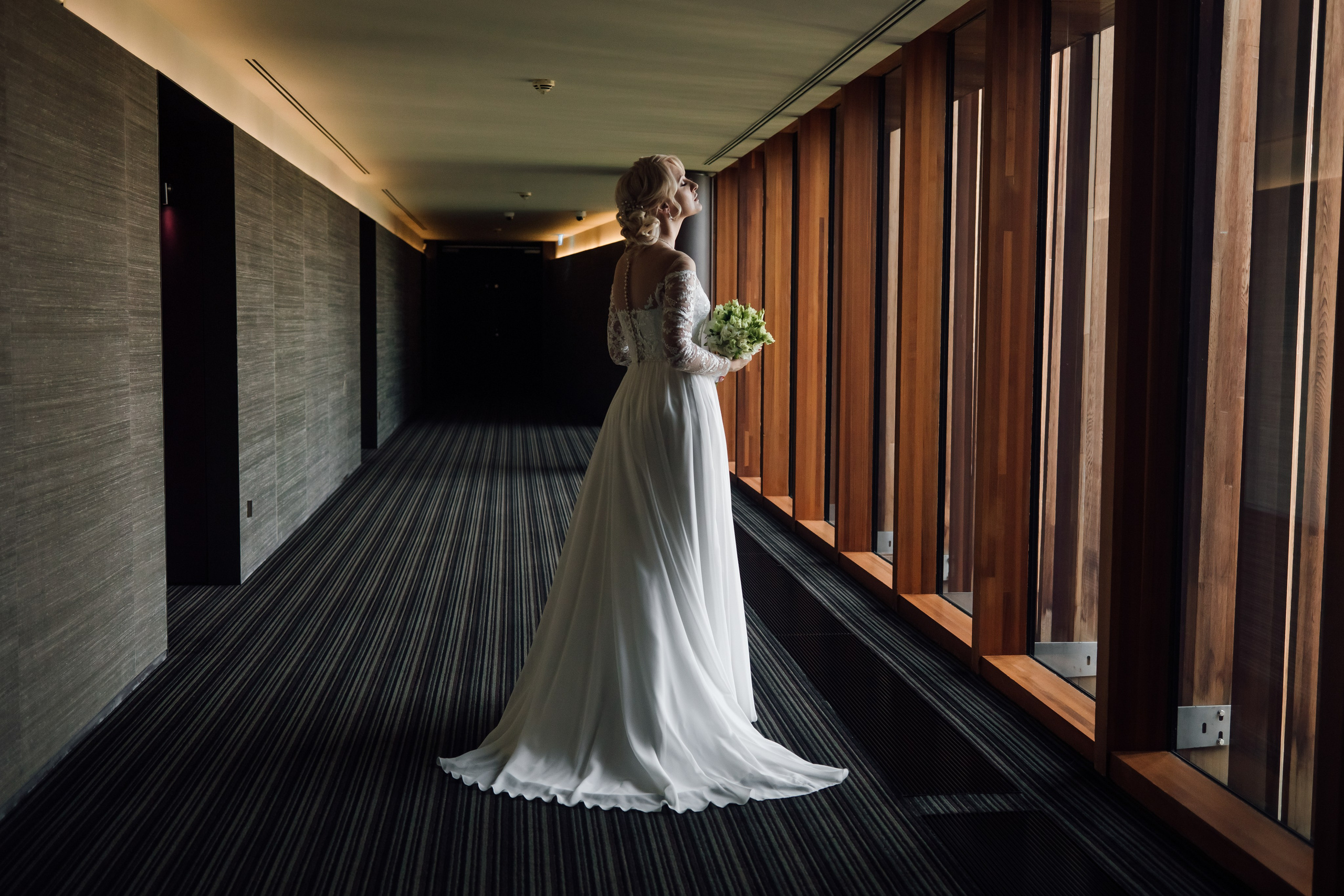 Кристина и Артем, Барвиха. Свадебный и семейный фотограф в Москве Евгения Лисина