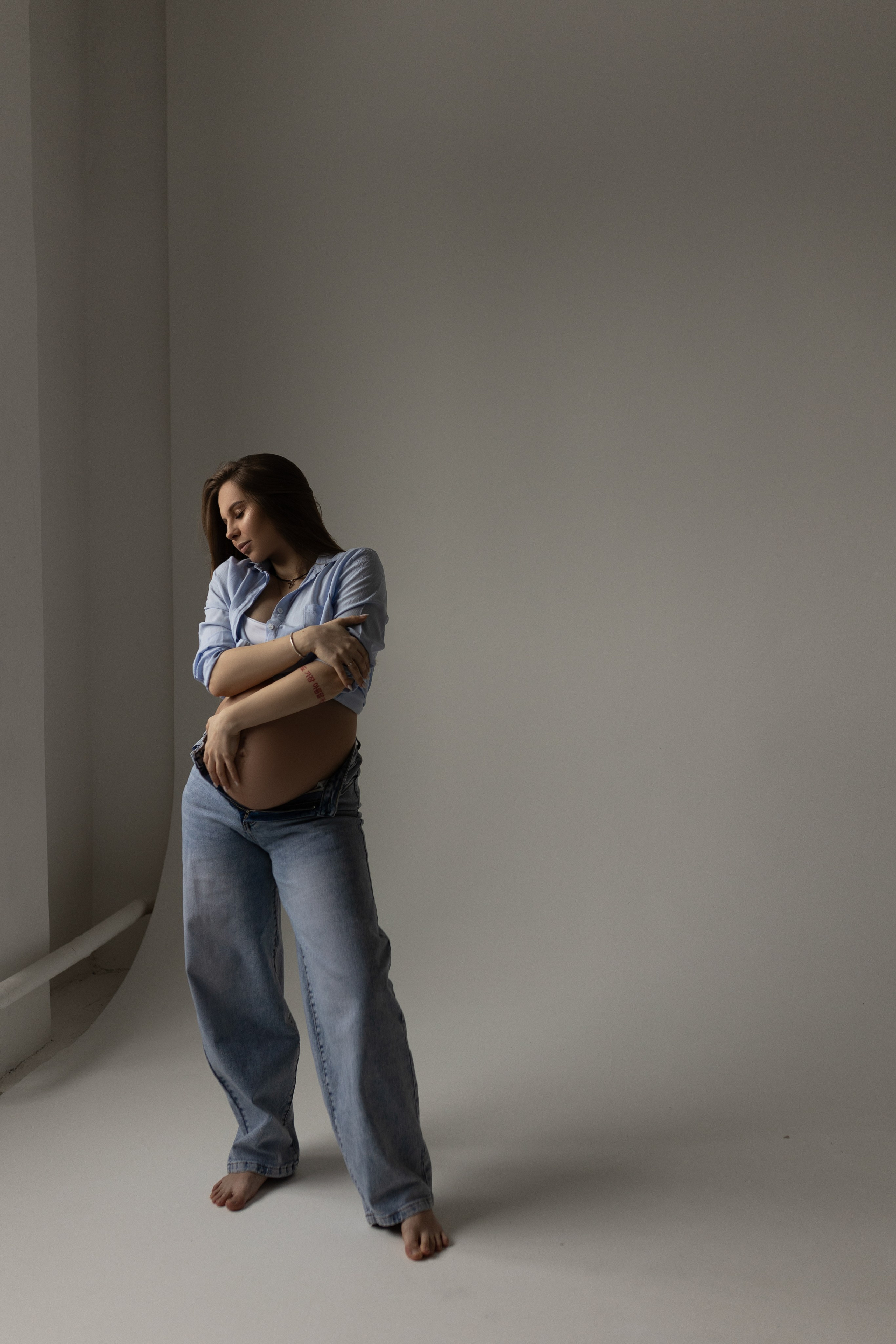 Алина. Фотограф Алина Кучумова