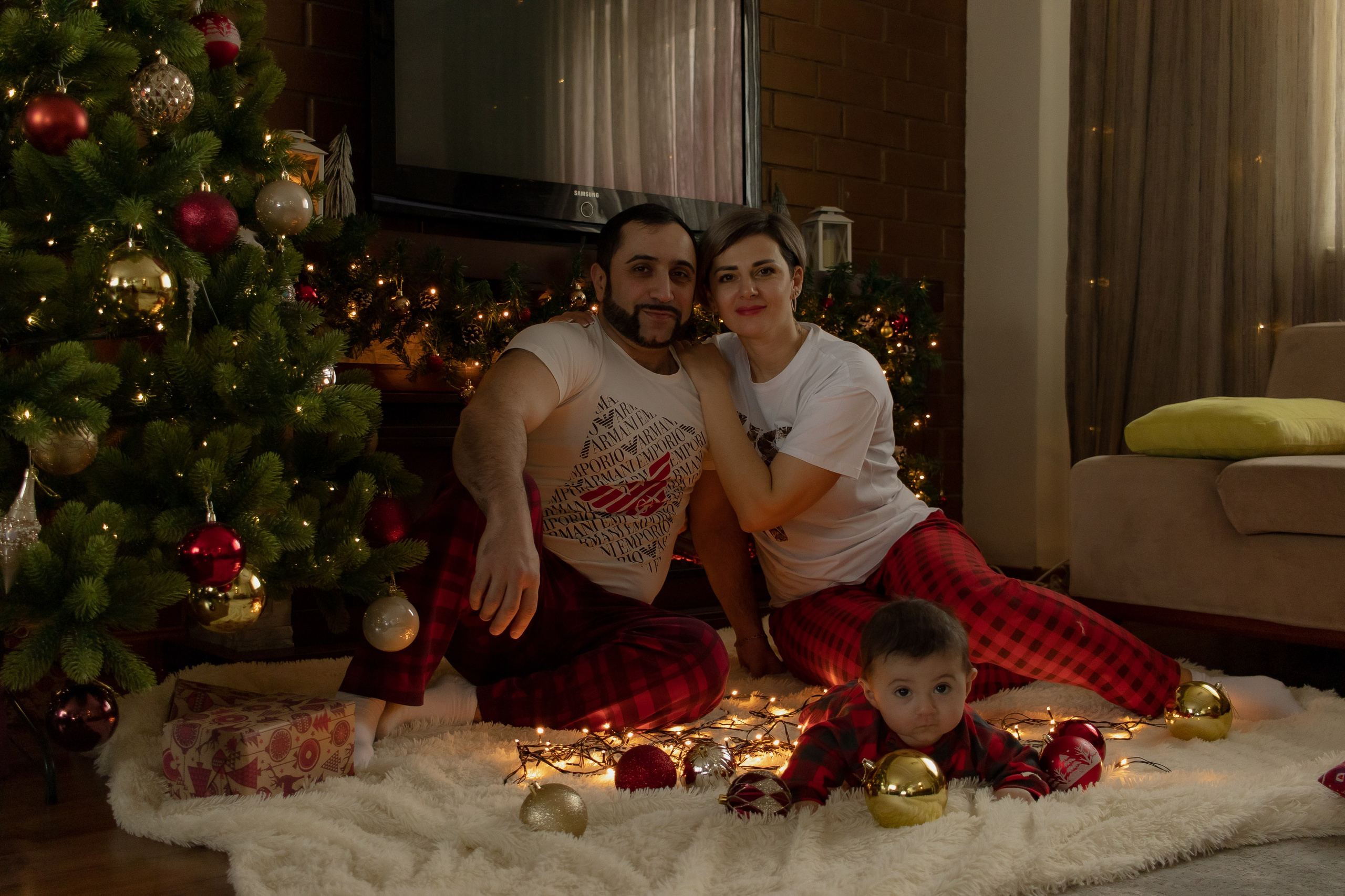 Домашняя фотосессия. Фотограф в Астане, индивидуальная, семейная, домашняя фотосессия