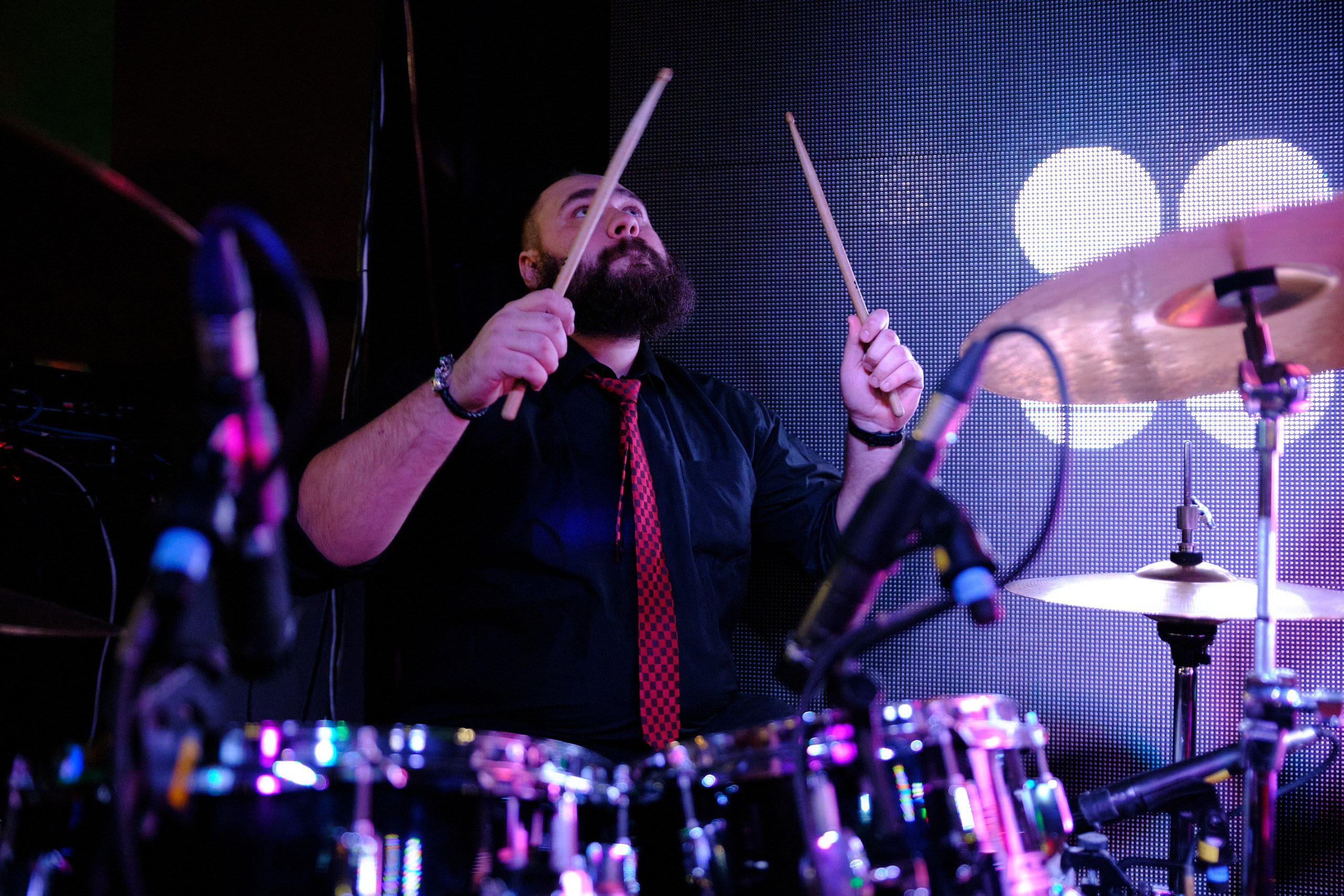 CocoBongo. Антон Ив